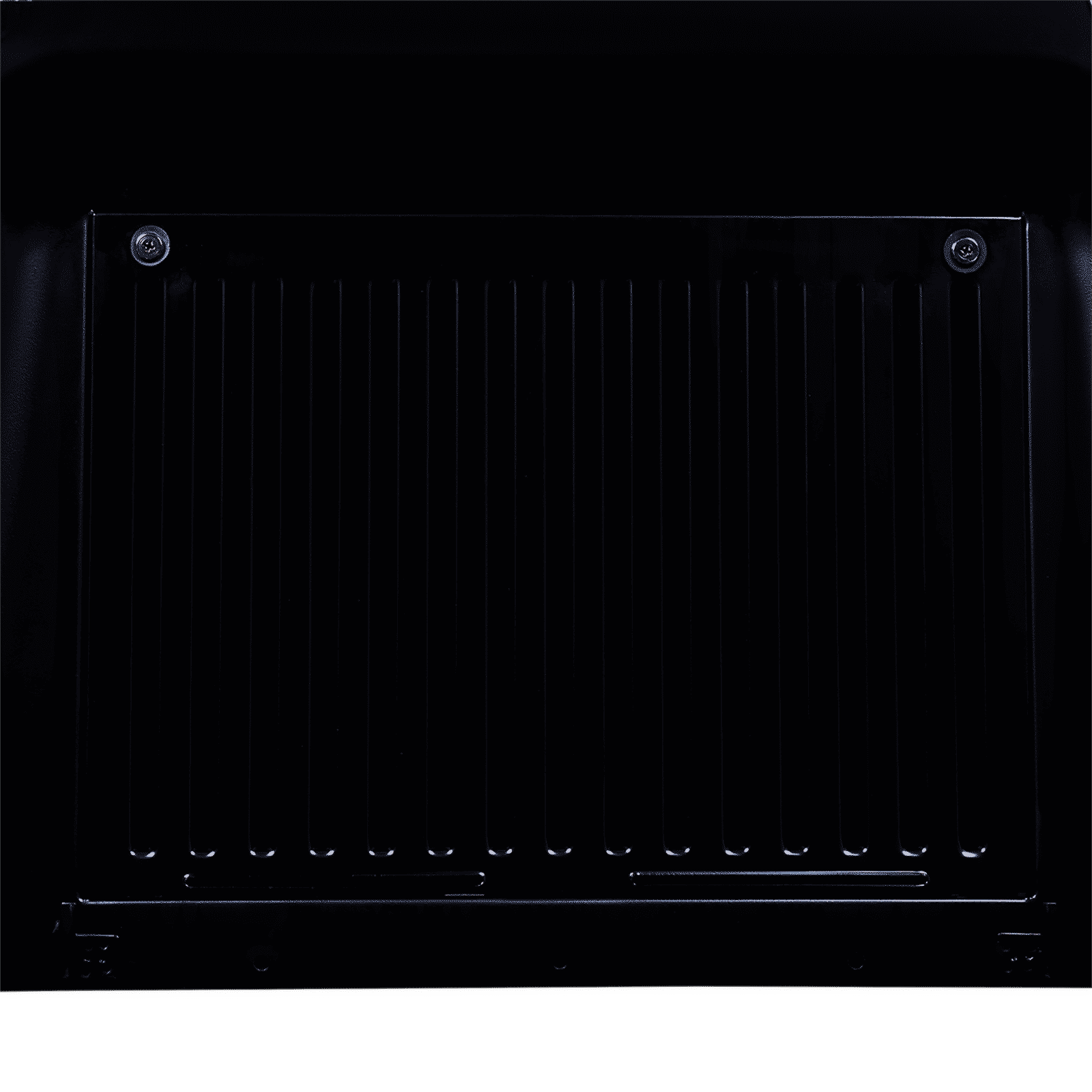 Croma Advencio 90cm 1300m3/hr Ducted Wall Mounted Chimney with Push Button Control (Black)_18