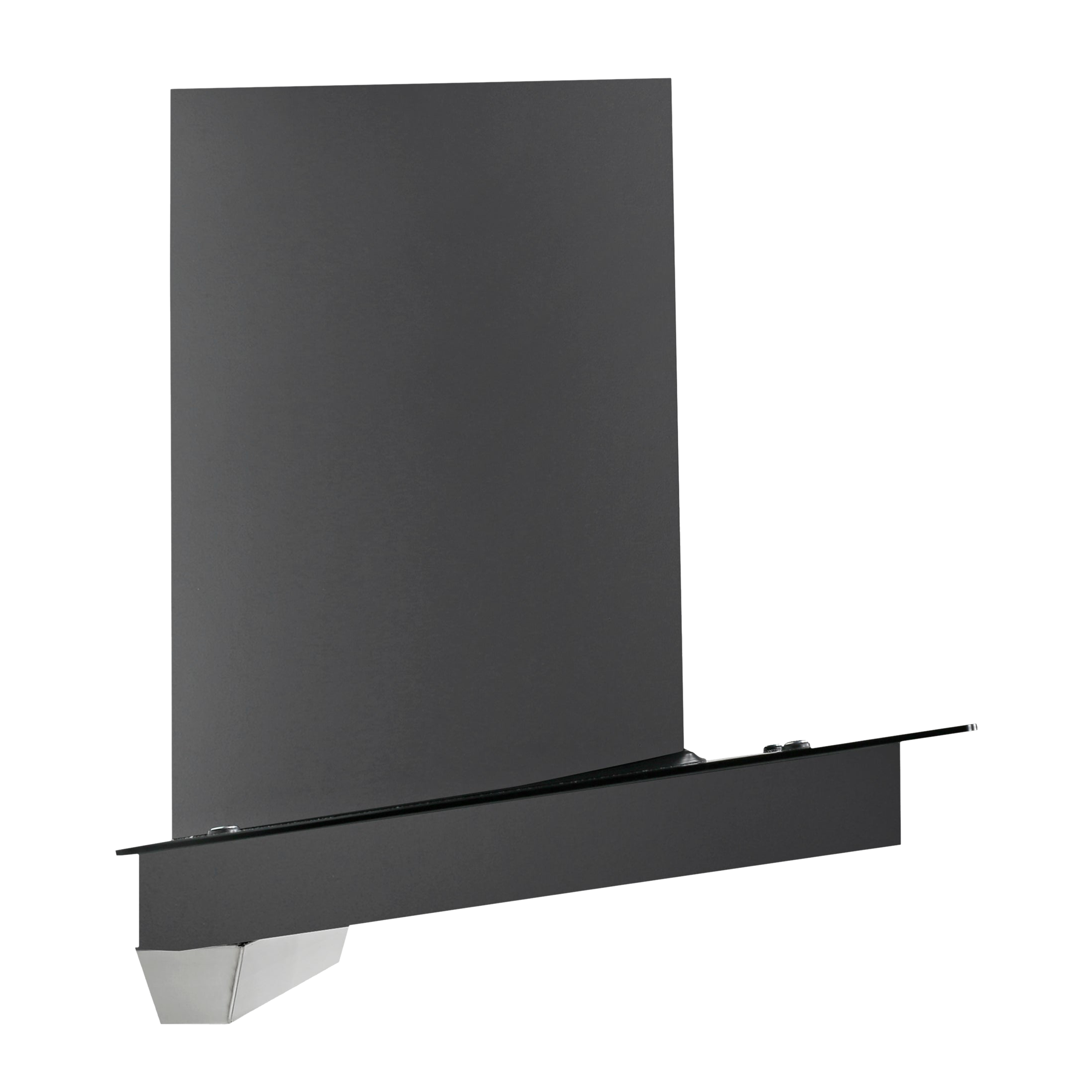 FABER Mercury Pro HC SC FL BK 60cm 1200m3/hr Ducted Auto Clean Wall Mounted Chimney with Touch Control Panel (Black)_12