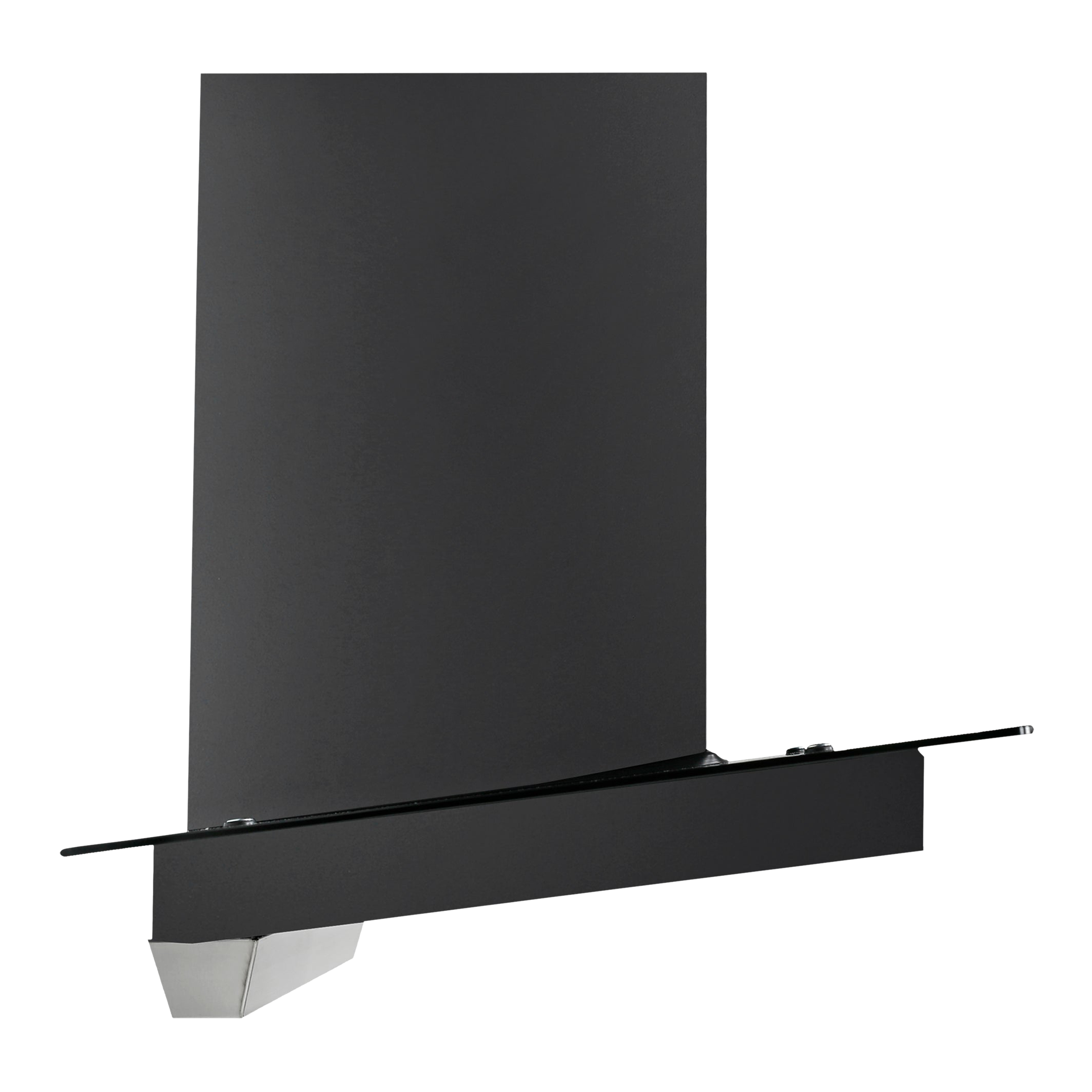 FABER Mercury Pro HC SC FL BK 90cm 1200m3/hr Ductless Auto Clean Wall Mounted Chimney with Touch Control Panel (Black)_11