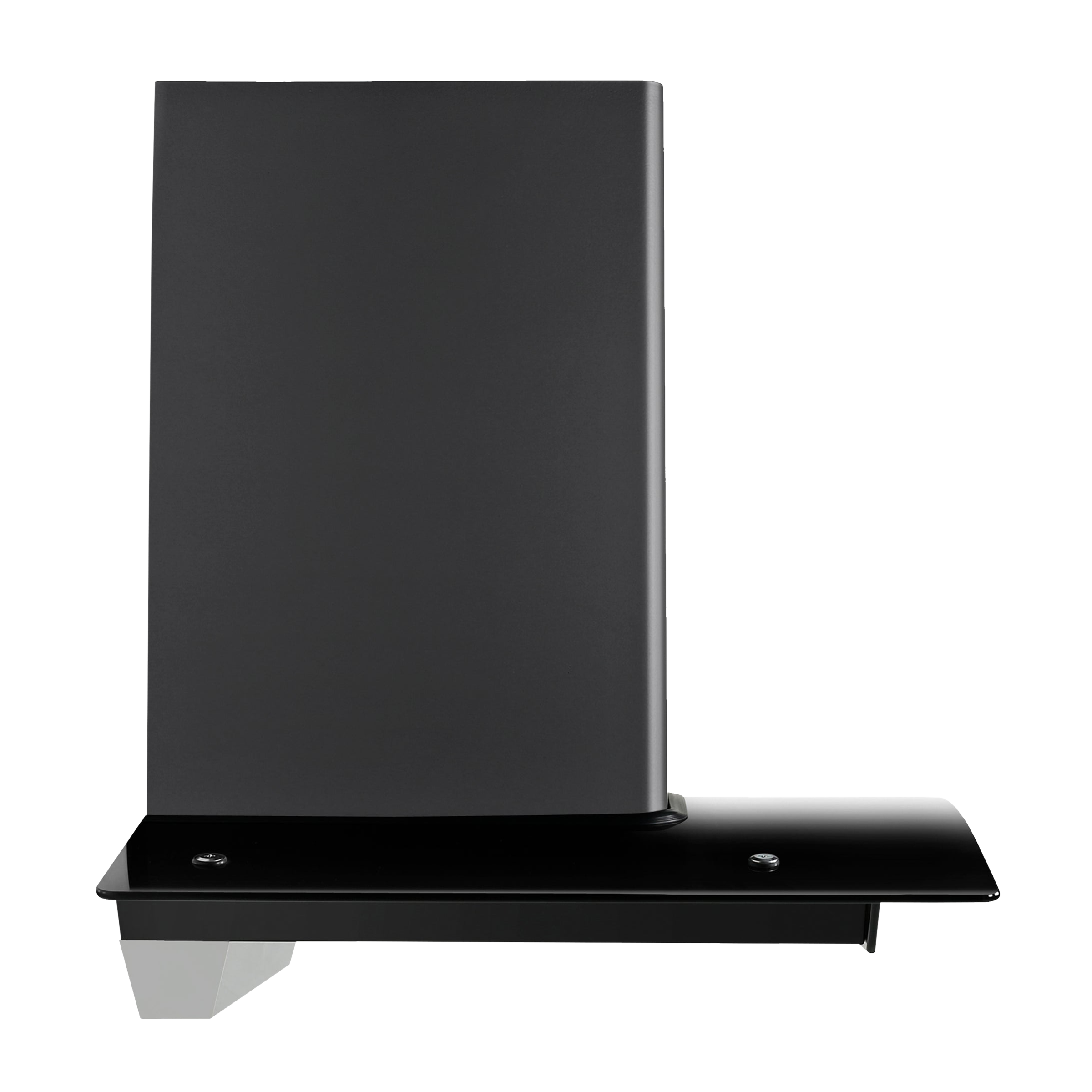 FABER Zest HC SC FL BK 60cm 1100m3/hr Ducted Auto Clean Wall Mounted Chimney with Touch Control (Black)_12