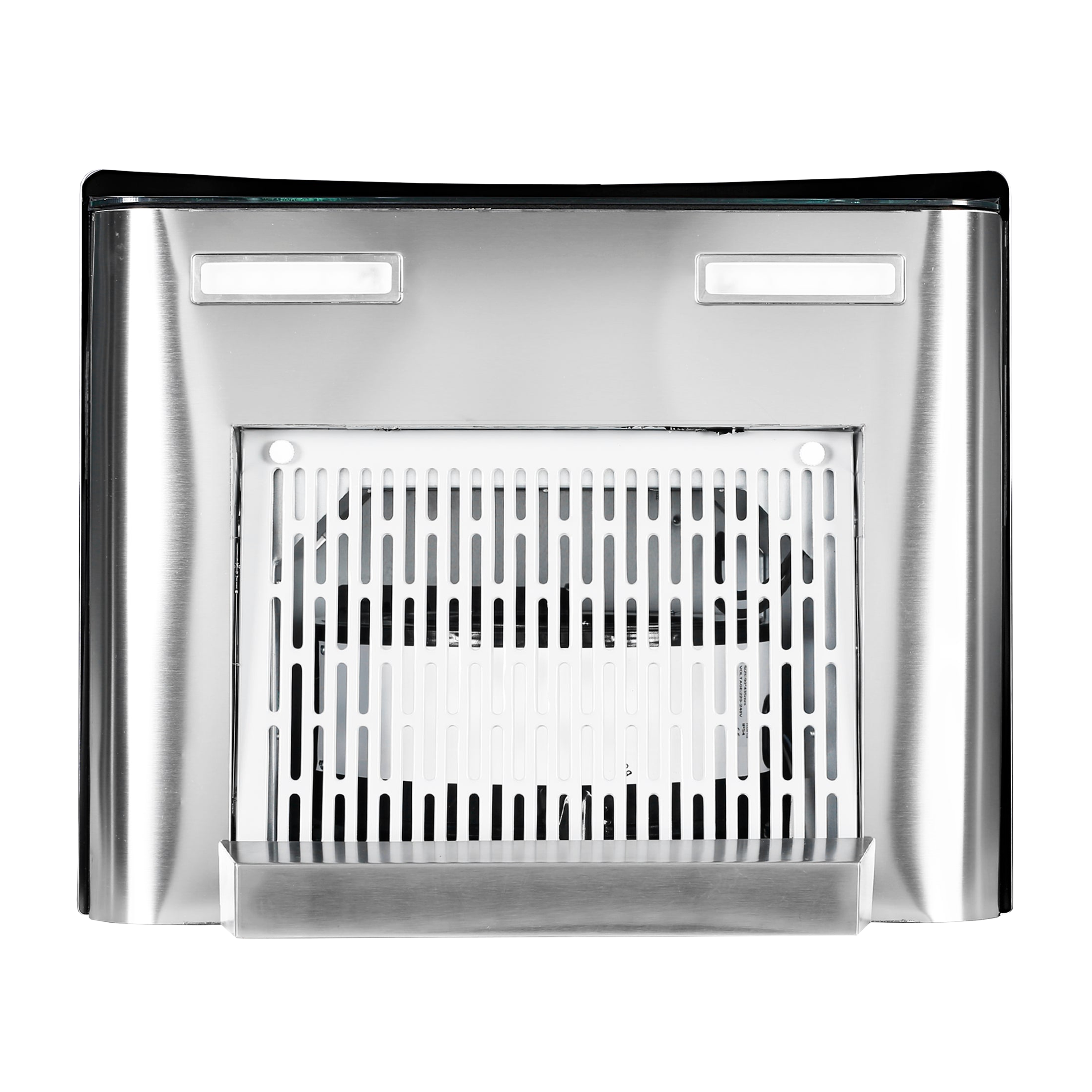 FABER VENICE FL SC AC BK 60cm 1200m3/hr Ducted Auto Clean Wall Mounted Chimney with Touch Control (Black)_7