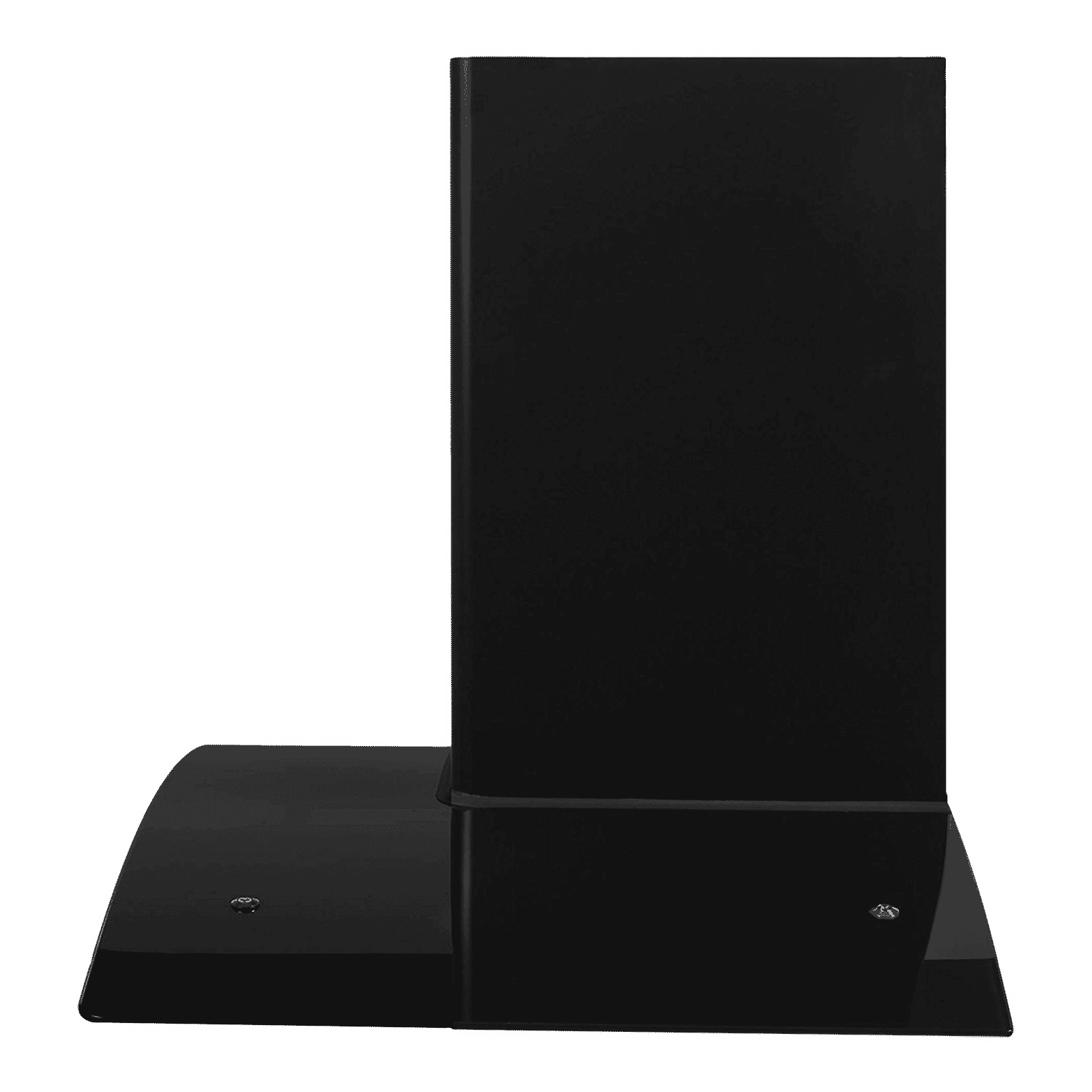 FABER VENICE FL SC AC BK 90cm 1200m3/hr Ducted Auto Clean Wall Mounted Chimney with Touch Control (Black)_8