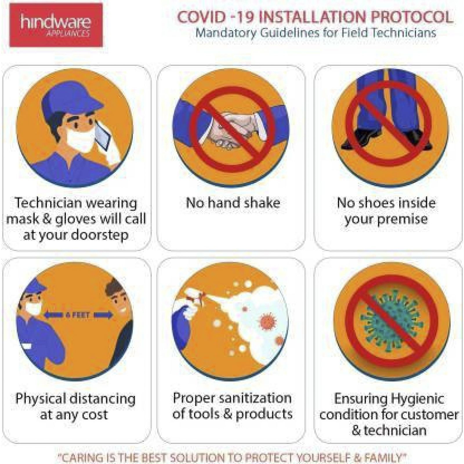 hindware Chromia 90cm 1200m3/hr Ducted Auto Clean Wall Mounted Chimney with Touch Control (Black)_5