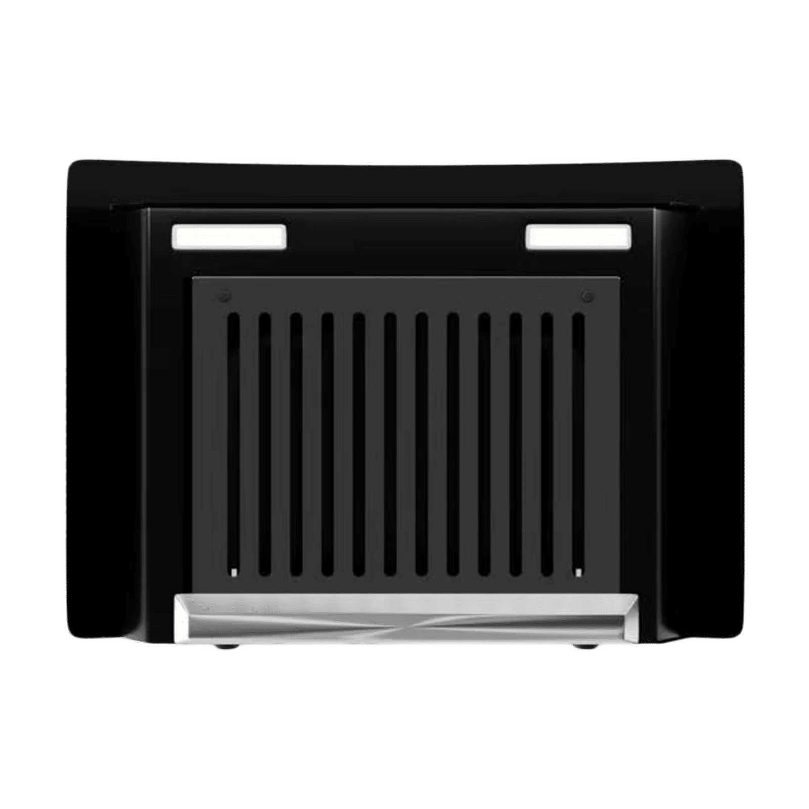 Crompton IntelliMotion 60cm 990m3/hr Ducted Auto Clean Wall Mounted Chimney with Gesture Control (Midnight Black)_7