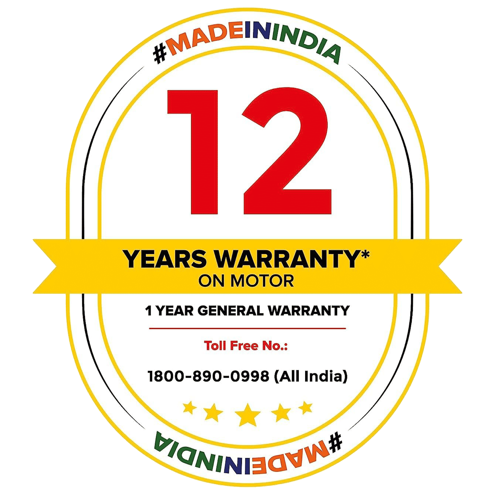 BLOWHOT Evana S BAC MS 60cm 1200m3/hr Ducted Auto Clean Wall Mounted Chimney with Motion Sensor (Black)_8