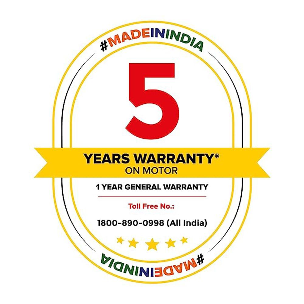 BLOWHOT IRIS S BPC 60cm 800m3/hr Ducted Wall Mounted Chimney with 2 LED Lights (Black)_6