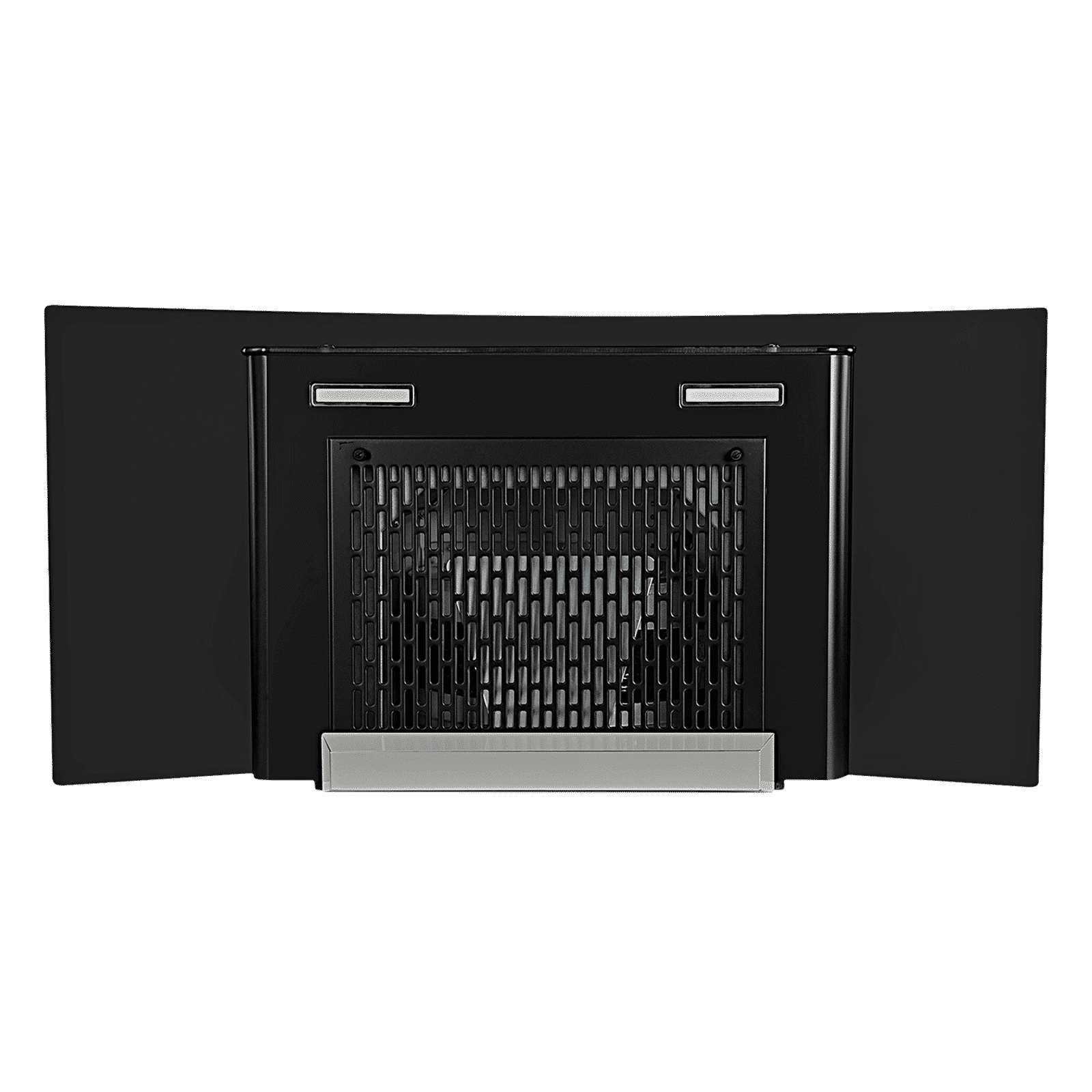 FABER FLORENCE FL SC AC BK 60cm 1200m3/hr Ducted Auto Clean Wall Mounted Chimney with Touch & Gesture Control (Black)_12