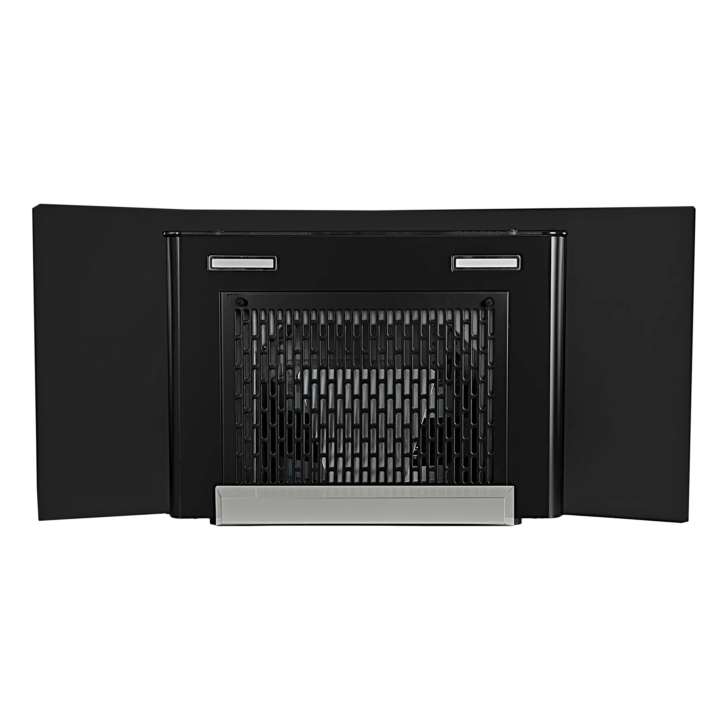 FABER FLORENCE FL SC AC BK 90cm 1200m3/hr Ducted Auto Clean Wall Mounted Chimney with Touch & Gesture Control (Black)_5
