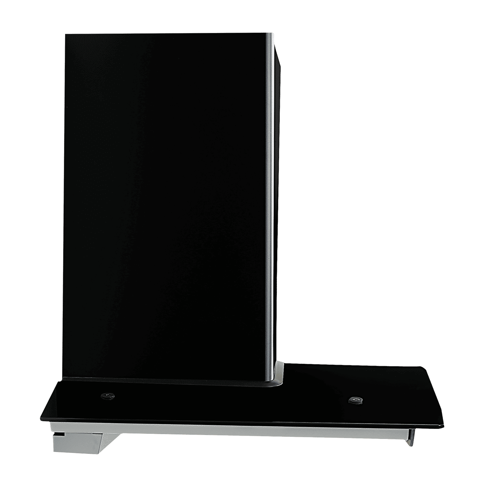 FABER SUNNY IN HC SC FL LG 60cm 1200m3/hr Ducted Auto Clean Wall Mounted Chimney with Touch & Gesture Control (Black)_11