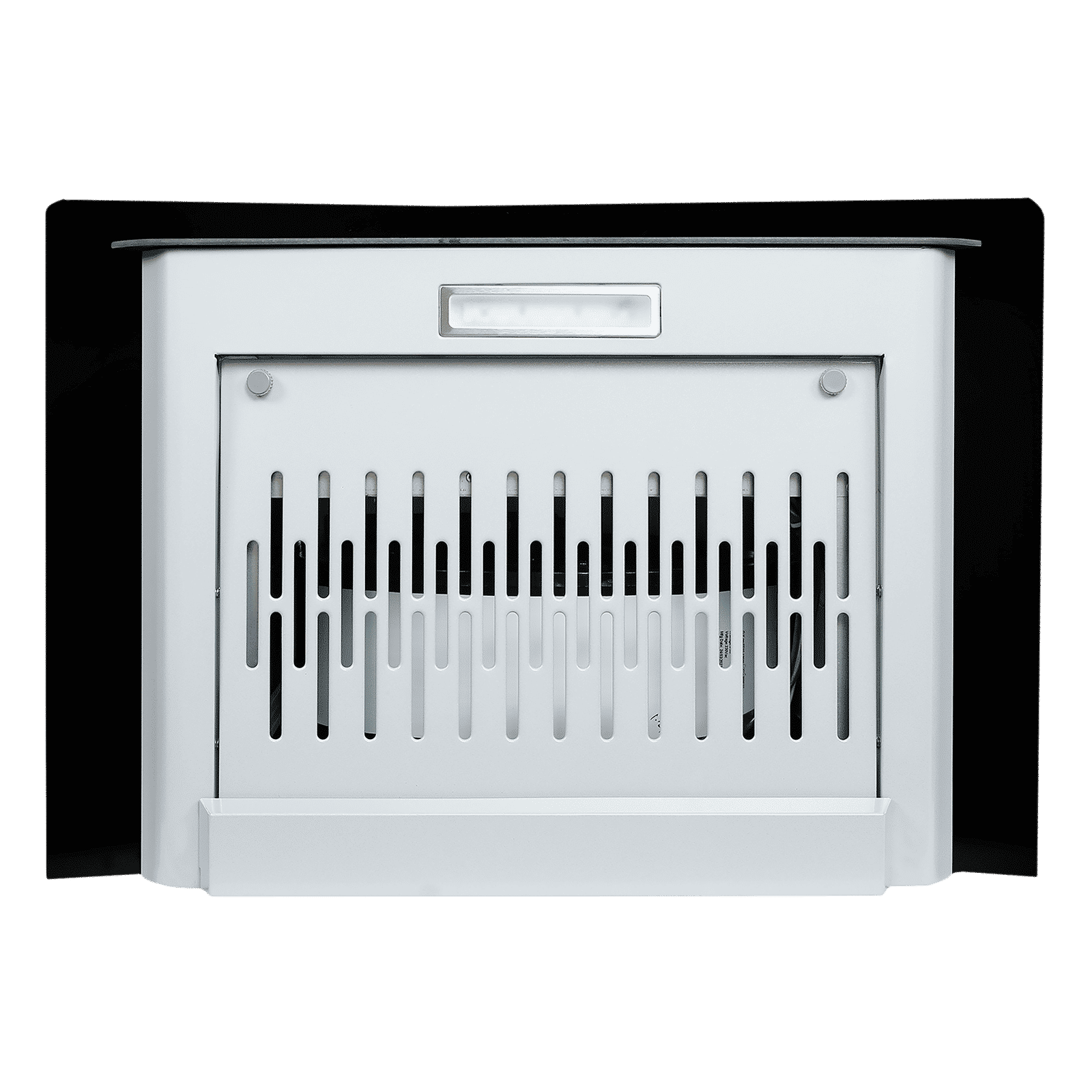 FABER SUNNY IN HC SC FL LG 60cm 1200m3/hr Ducted Auto Clean Wall Mounted Chimney with Touch & Gesture Control (Black)_4