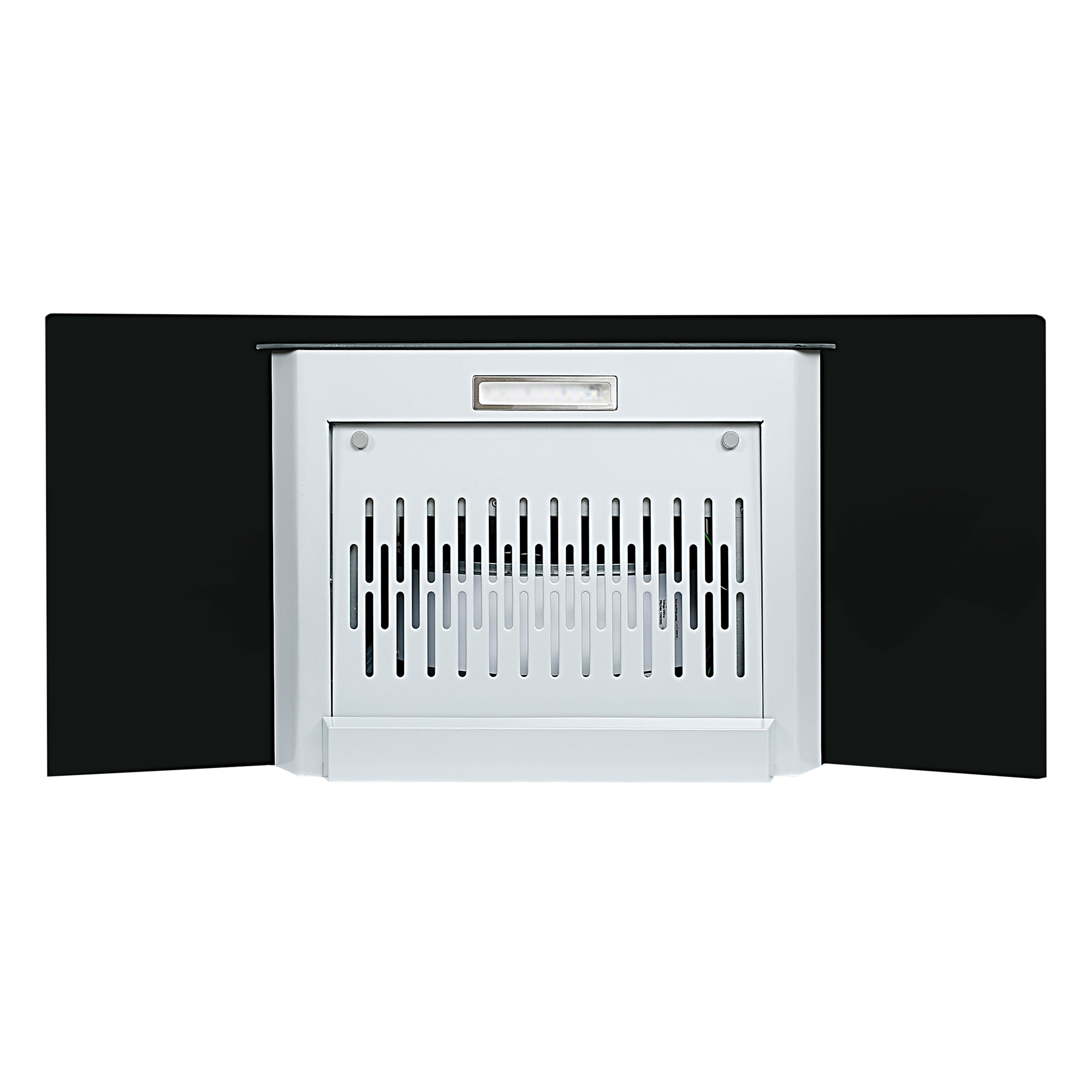 FABER HOOD SUNNY IN HC SC FL LG 90cm 1200m3/hr Ducted Auto Clean Wall Mounted Chimney with Touch & Gesture Control (Black)_6