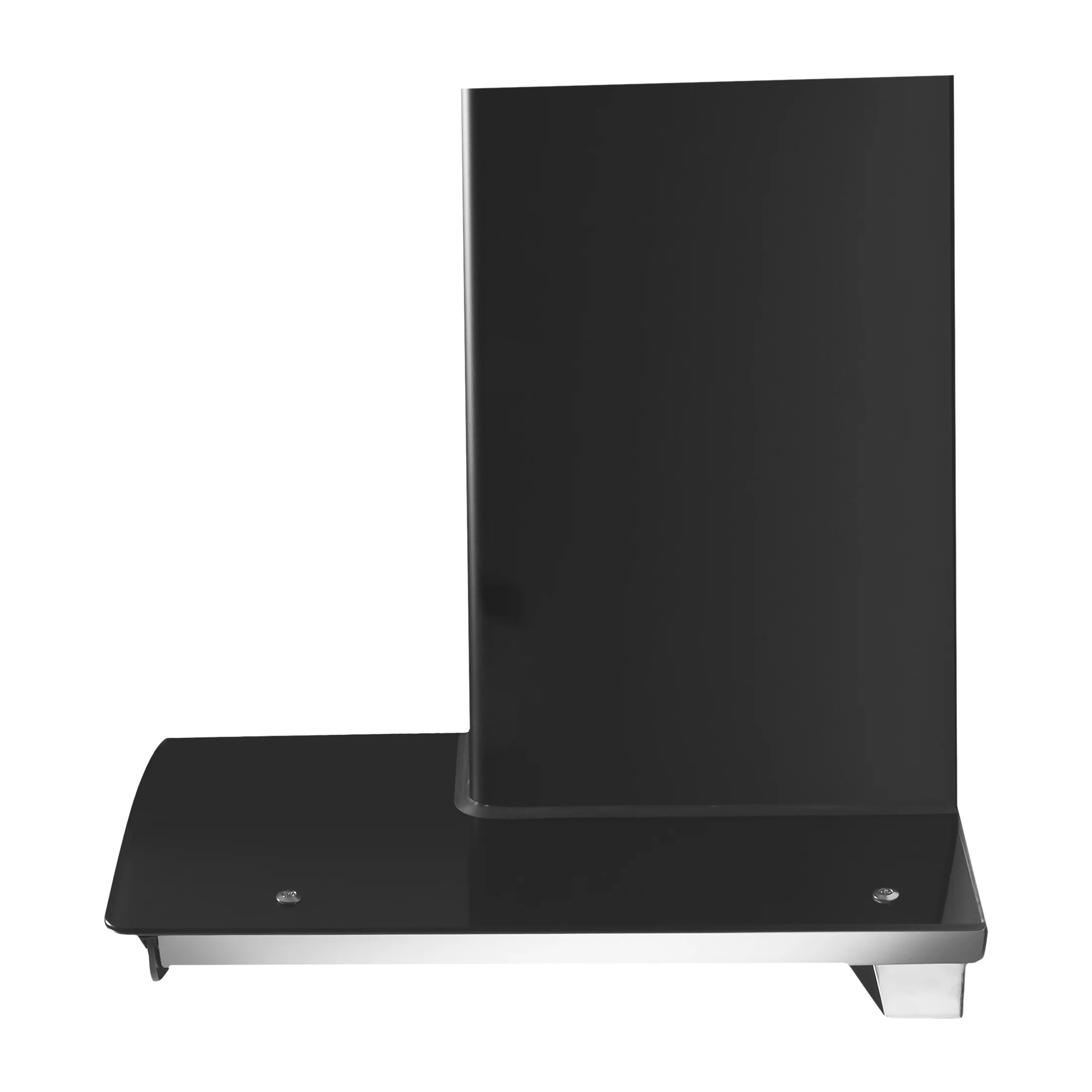 FABER PRIMUS PLUS ENERGY IND HC SC BK 60cm 1500m3/hr Ducted Auto Clean Wall Mounted Chimney with Touch & Gesture Control (Black)_6