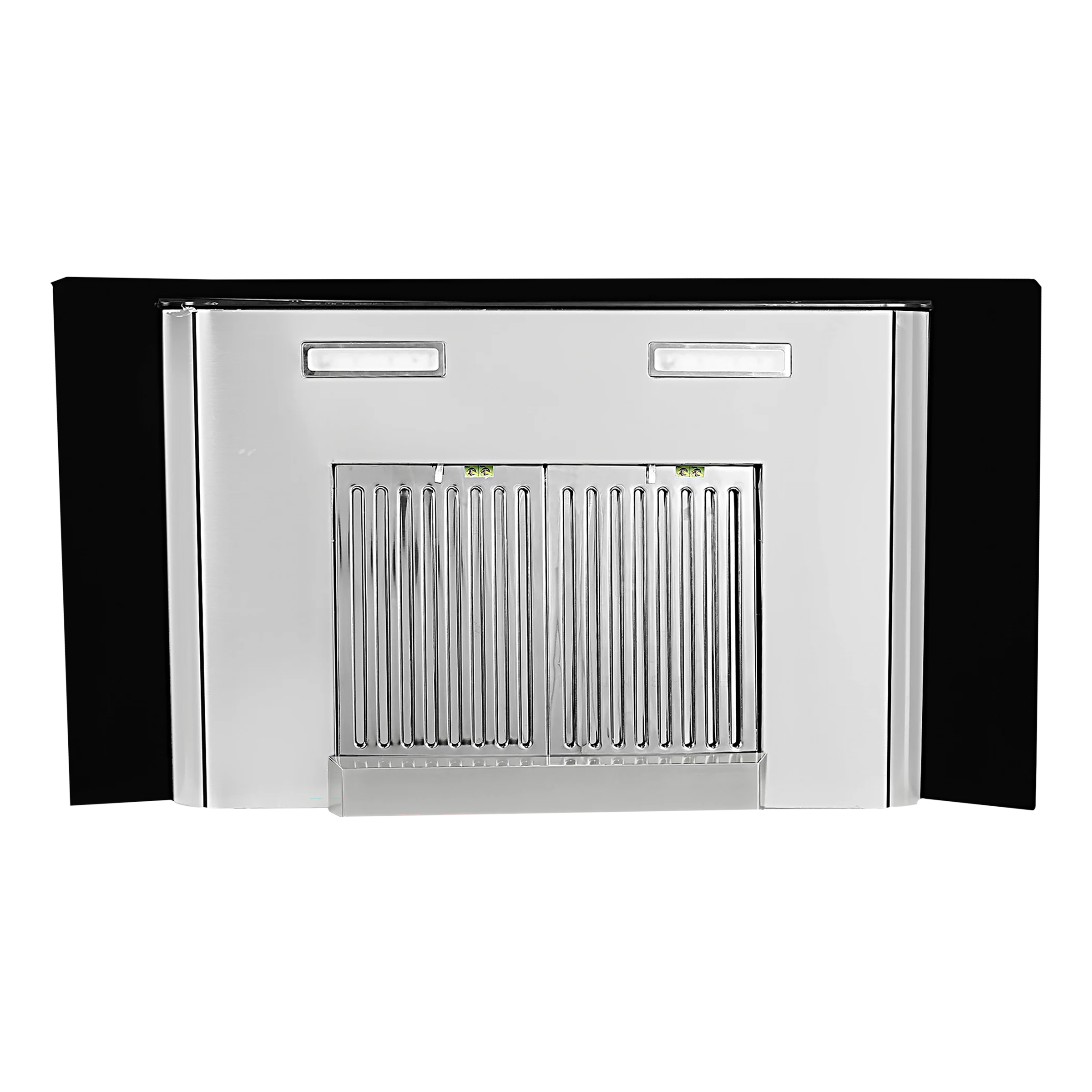 FABER PRIMUS PLUS ENERGY IND HC SC BK 90cm 1500m3/hr Ducted Auto Clean Wall Mounted Chimney with Touch & Gesture Control (Black)_6