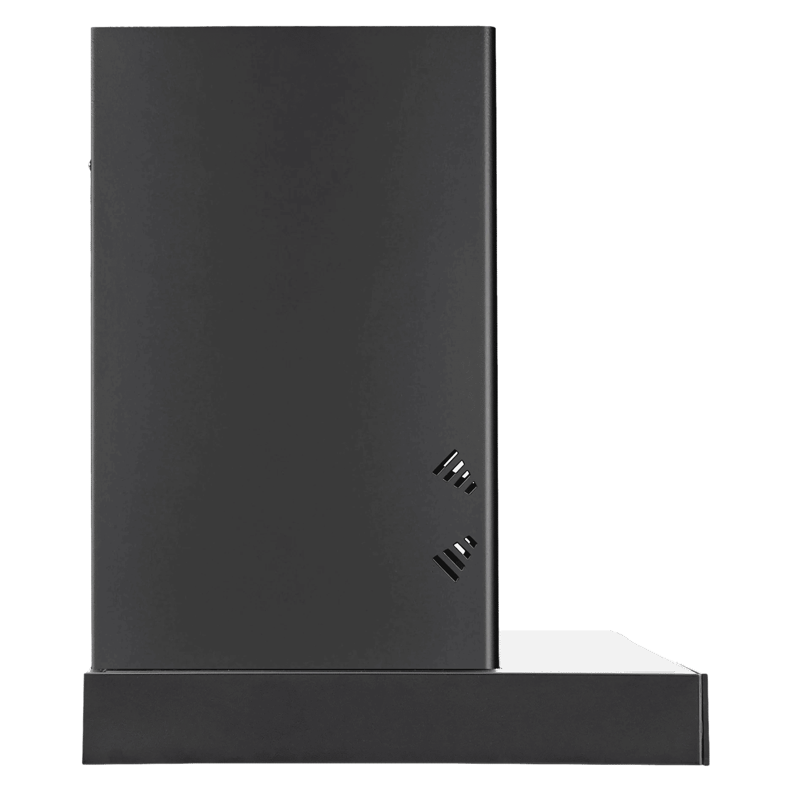 FABER HOOD CYGNUS IN 3D HC SC FL BK 60cm 1350m3/hr Ducted Auto Clean Wall Mounted Chimney with Odor Sensor (Black)_16