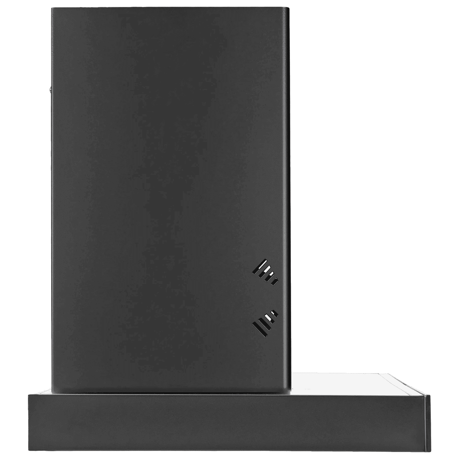 FABER HOOD CYGNUS IN 3D HC SC FL BK 75cm 1400m3/hr Ducted Auto Clean Wall Mounted Chimney with Odor Sensor (Black)_6