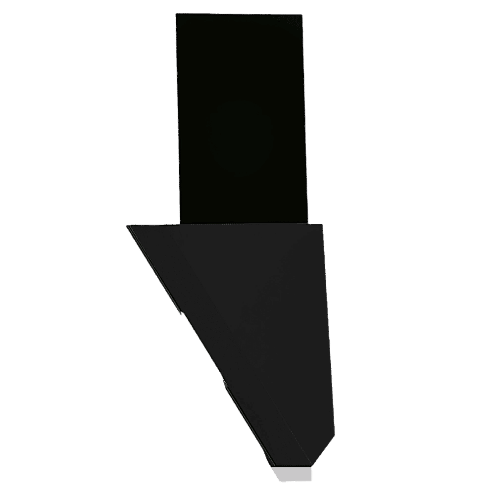 Faber Hood Vertigo 60cm 1200m3/hr Ducted Auto Clean Wall Mounted Chimney with Filterless Technology (Black)_16