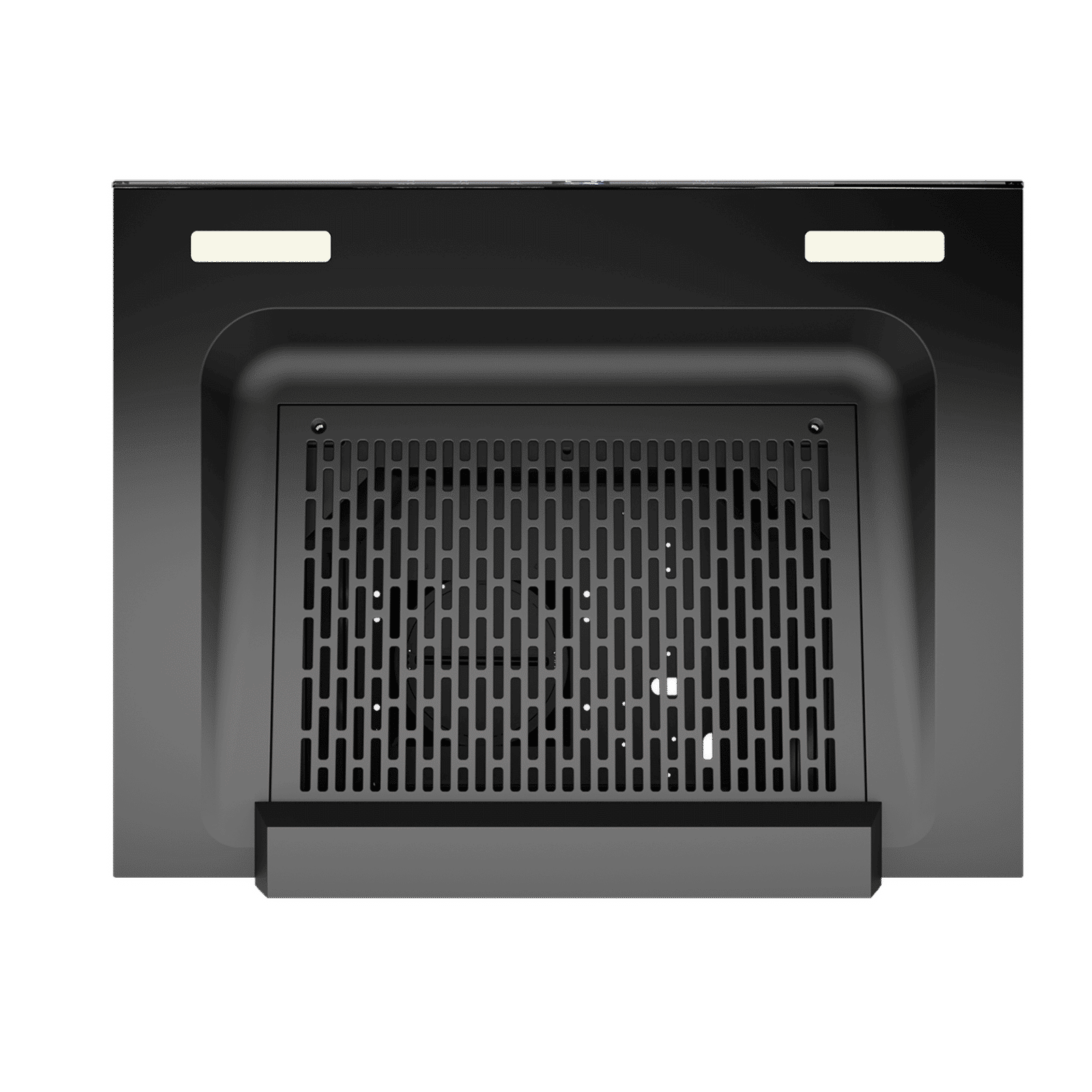 Crompton QuietPro Plus 60cm 1482m³/hr Ducted Auto Clean Wall Mounted Chimney with Gesture Control (Midnight Black)_4