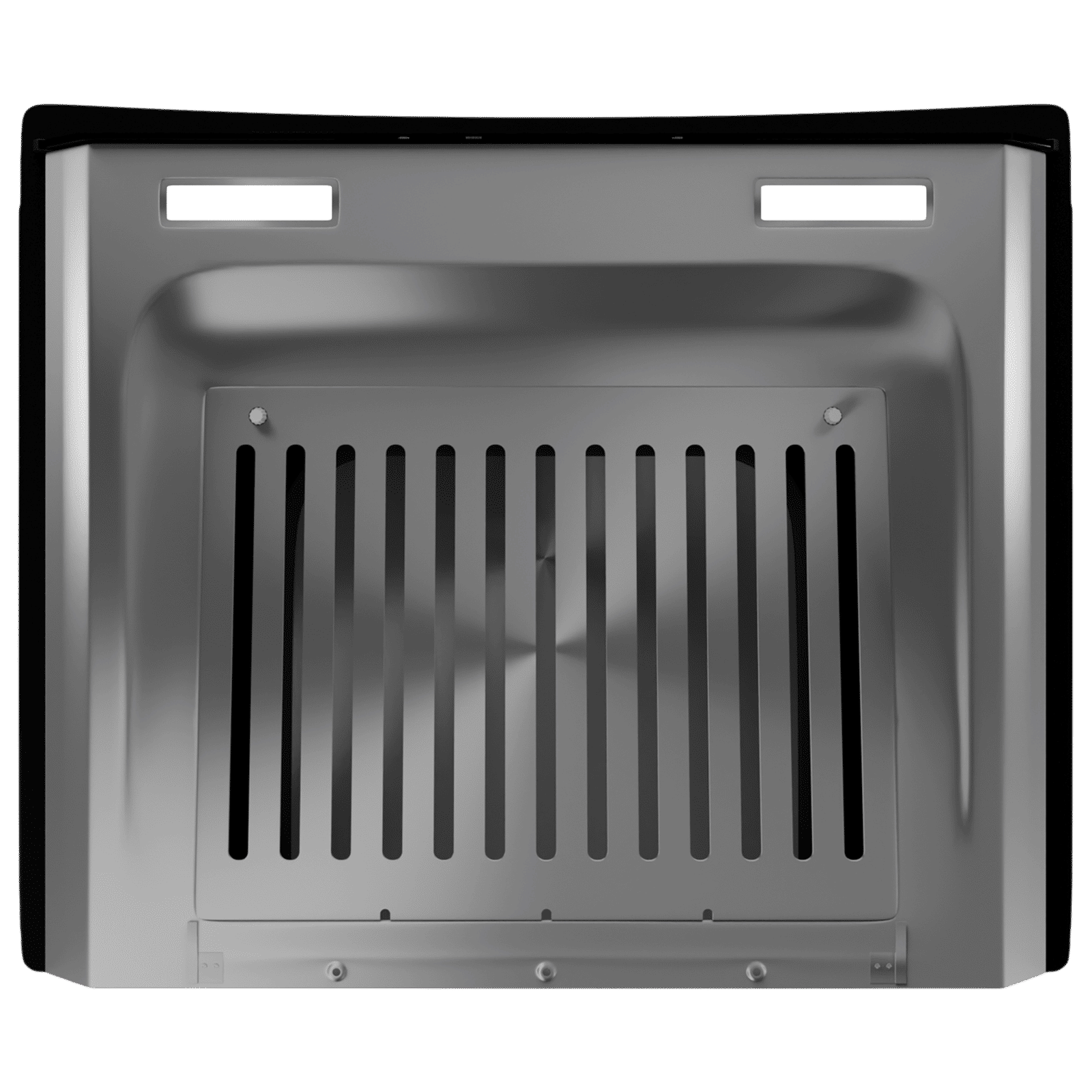 Crompton SensoSmart 60cm 1416m³/hr Ducted Auto Clean Wall Mounted Chimney with Gesture Control (Midnight Black)_4