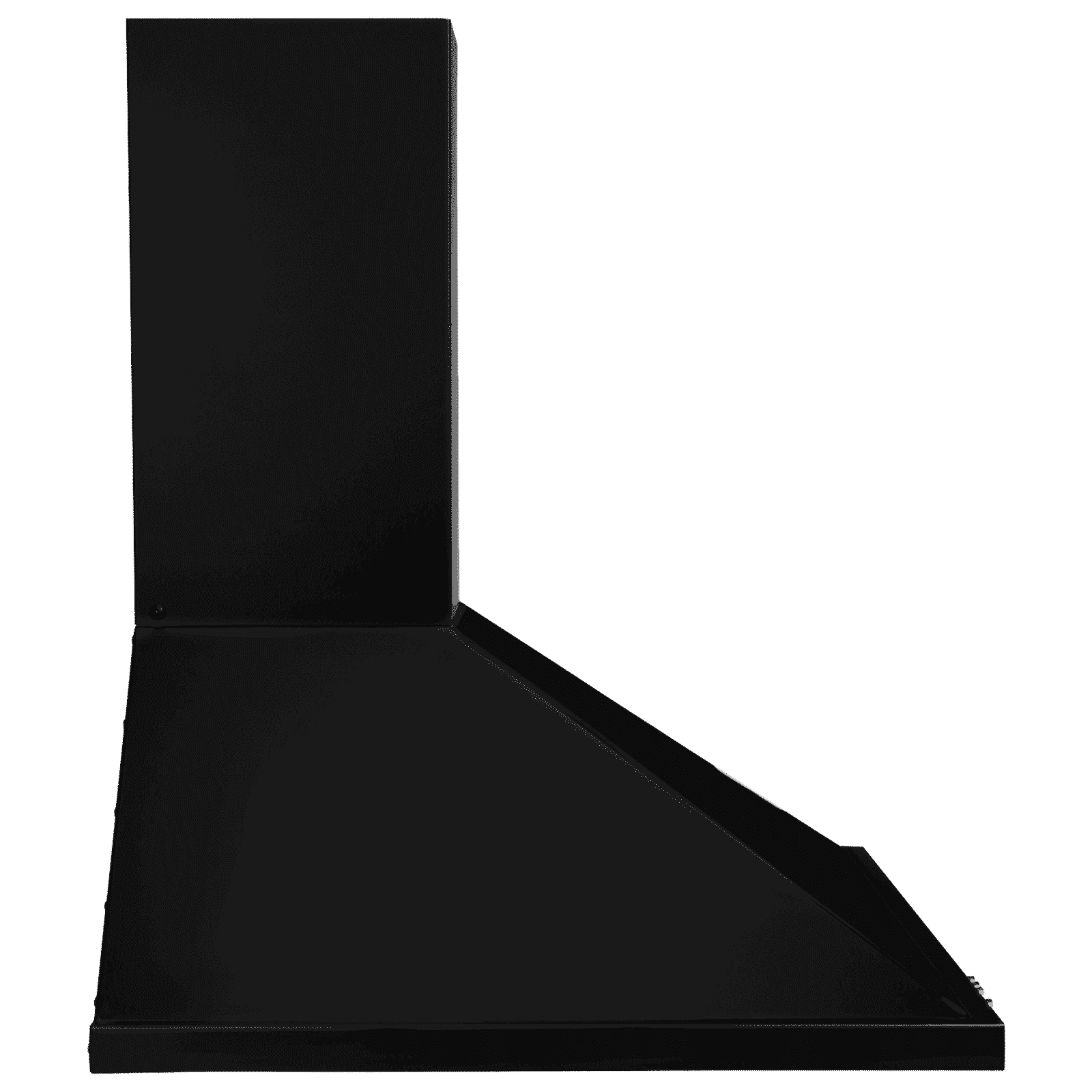 Croma AG1108 60cm 900m3/hr Ducted Wall Mounted Chimney with Push Button Control (Black) Croma AG1108 60cm 900m3/hr Ducted Wall Mounted Chimney with Push Button Control (Black)_16