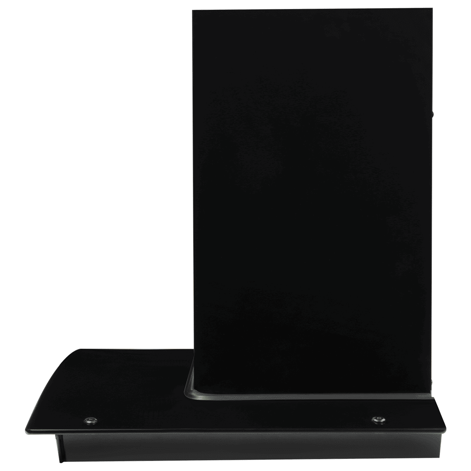 Croma AG1109 60cm 1600m³/hr Ducted Auto Clean Wall Mounted Chimney with Motion Sensor Control (Black)_9