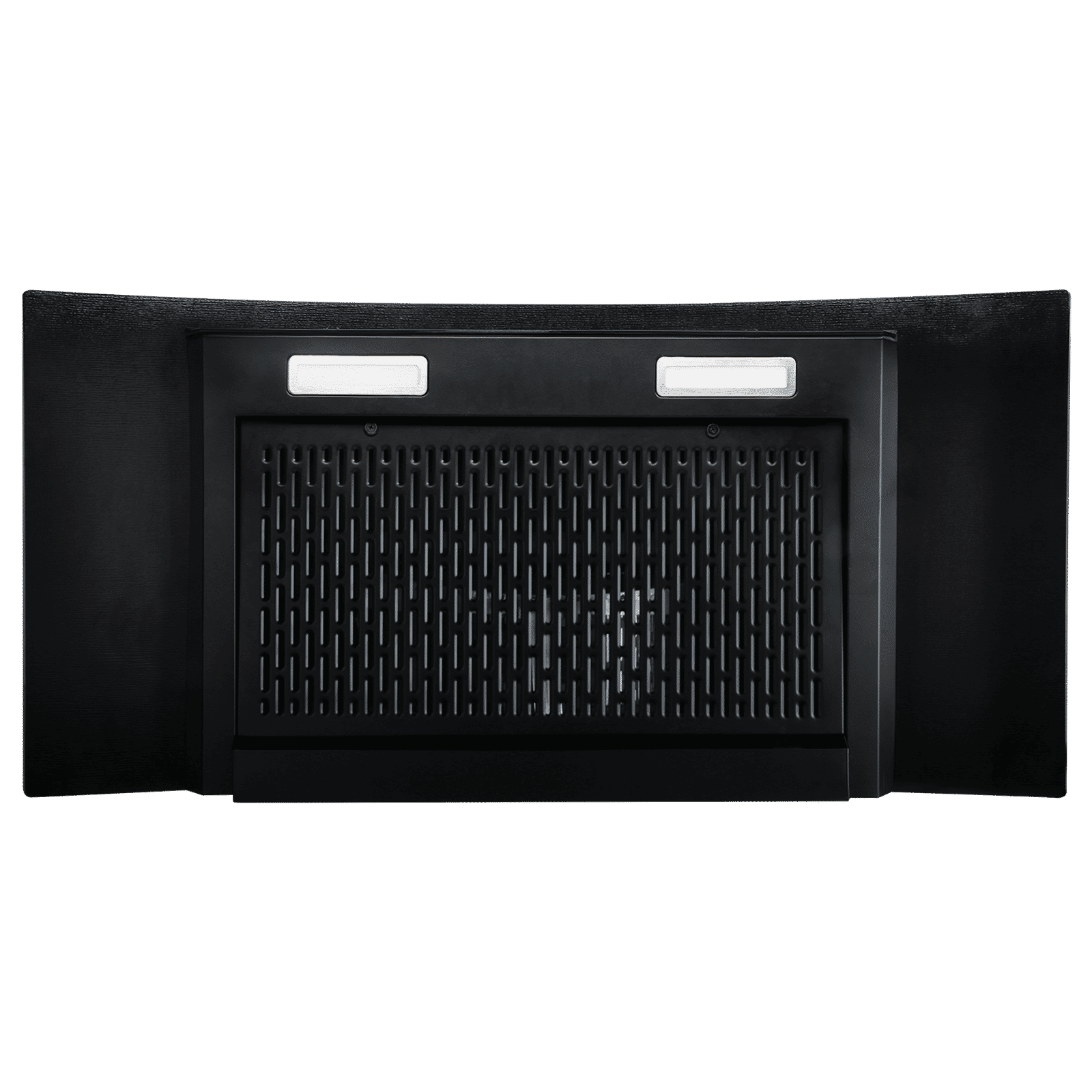 Croma AG1110 90cm 1800m³/hr Ducted Auto Clean Wall Mounted Chimney with Motion Sensor Control (Black)_4