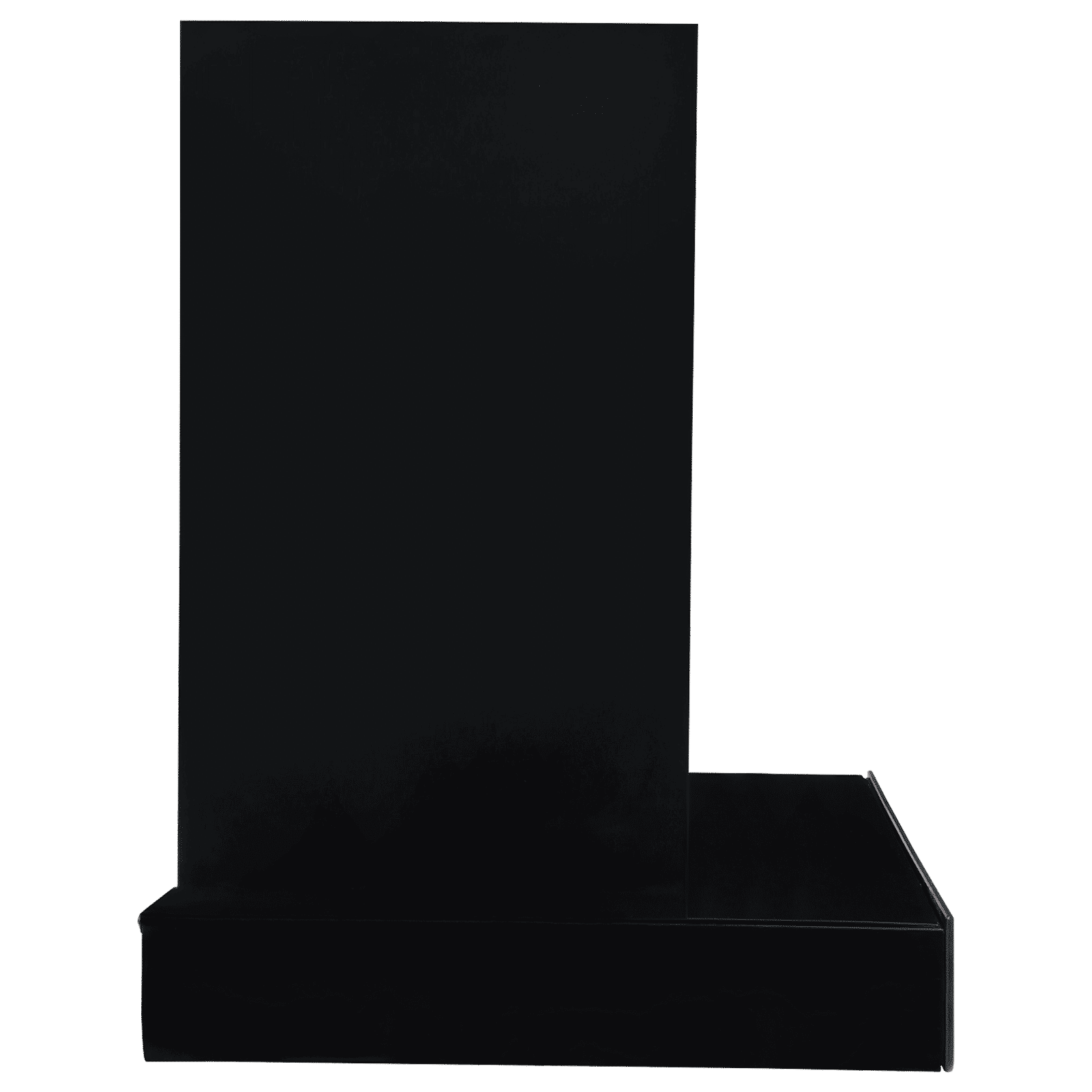 Croma AG1111 60cm 1300m³/hr Ducted Auto Clean Wall Mounted Chimney with Motion Sensor Control (Black)_8