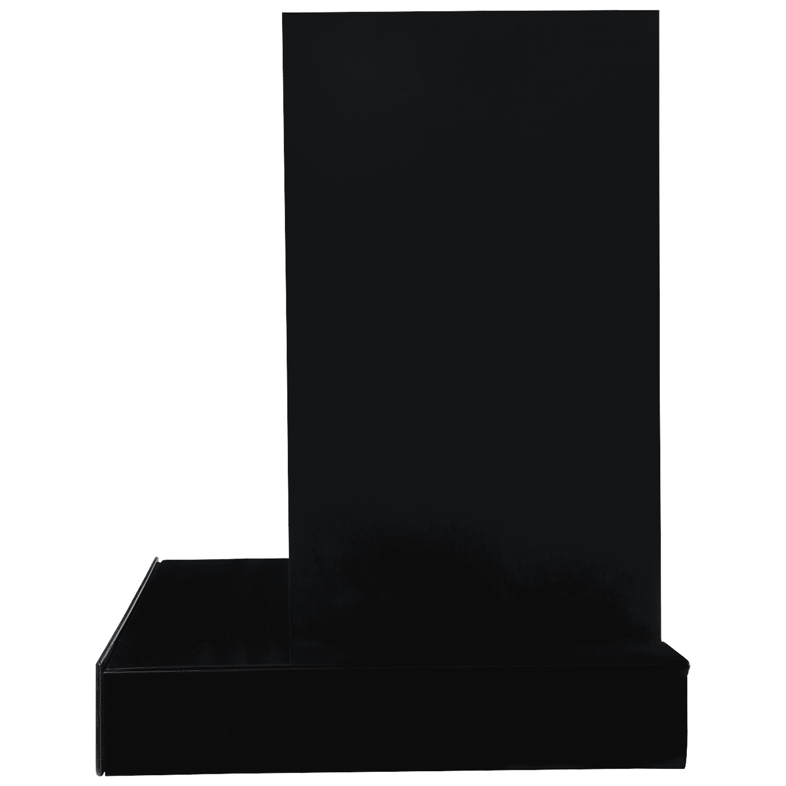 Croma AG1111 60cm 1300m³/hr Ducted Auto Clean Wall Mounted Chimney with Motion Sensor Control (Black)_9