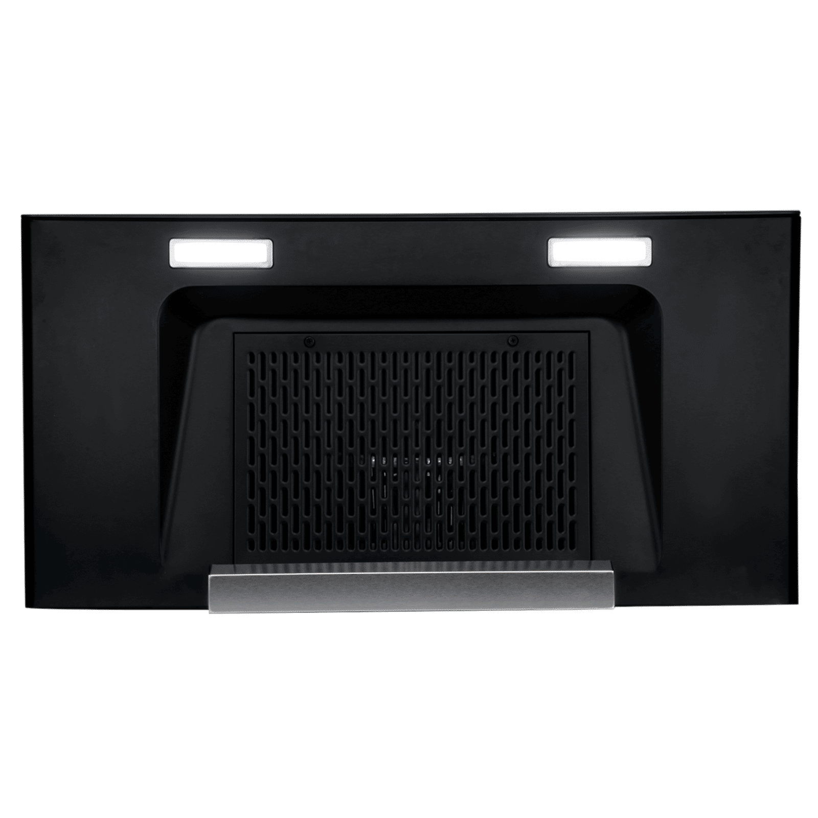 Croma AG1112 90cm 1500m³/hr Auto Clean Wall Mounted Chimney with Touch Control (Black)_8