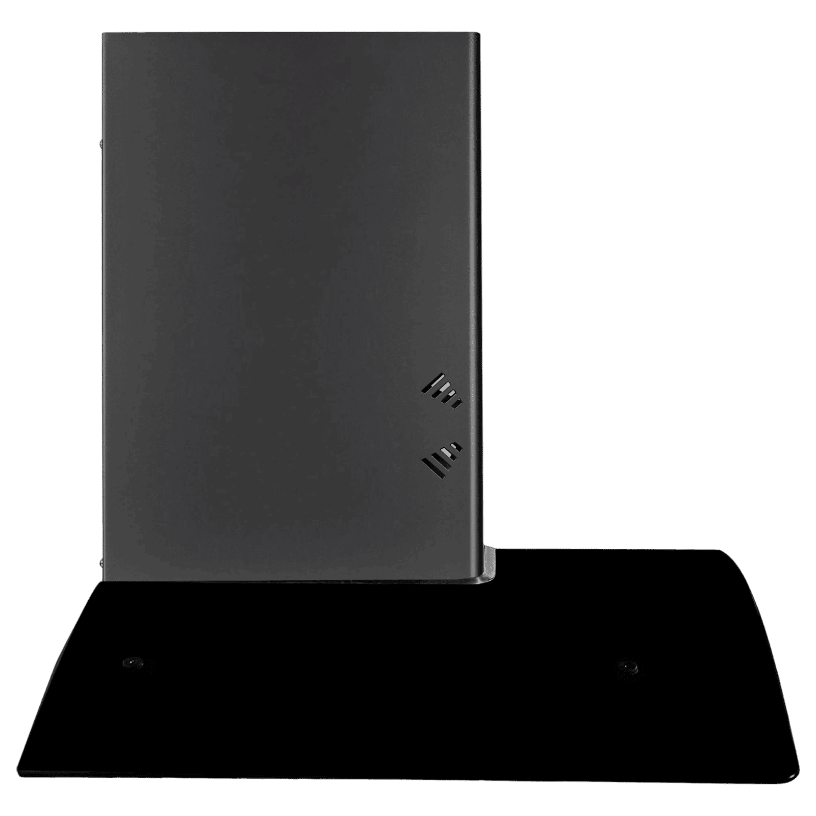 FABER ELLORA 3D IN HC SC BF BK 75 75cm 1400m³/hr Ducted Auto Clean Wall Mounted Chimney with Odor Sensing Technology (Black)_4