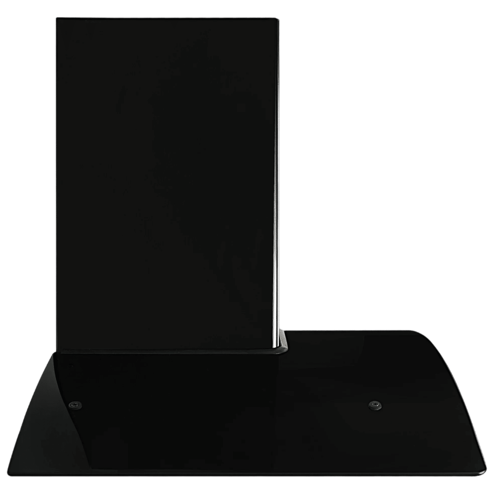 FABER SUNNY IN HC SC FL LG 75 75cm 1200m³/hr Ducted Auto Clean Wall Mounted Chimney with Touch & Gesture Control (Black)_2