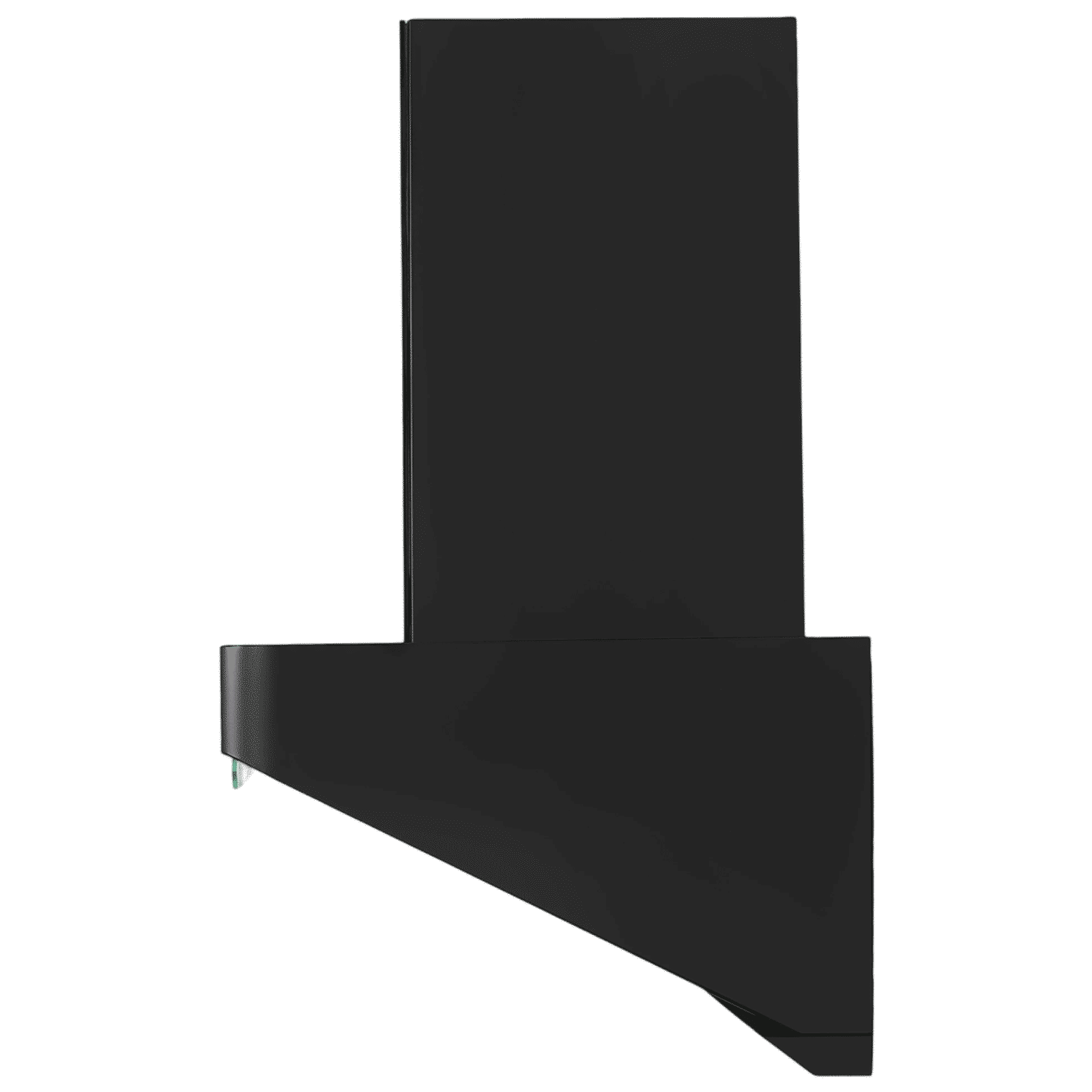 FABER PINNACLE FL HC BK 60 60cm 1500m³/hr Ductless Auto Clean Wall Mounted Chimney with Touch and Gesture Control (Black)_6