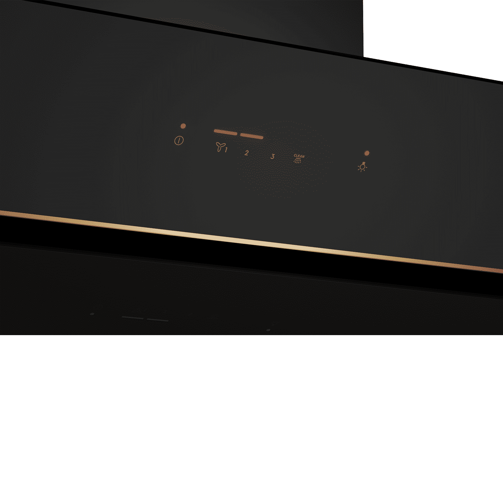 Electrolux UltimateTaste 500 60cm 1350m³/hr Ducted Auto Clean Wall Mounted Chimney with Centrifugal Motor (Black)_5