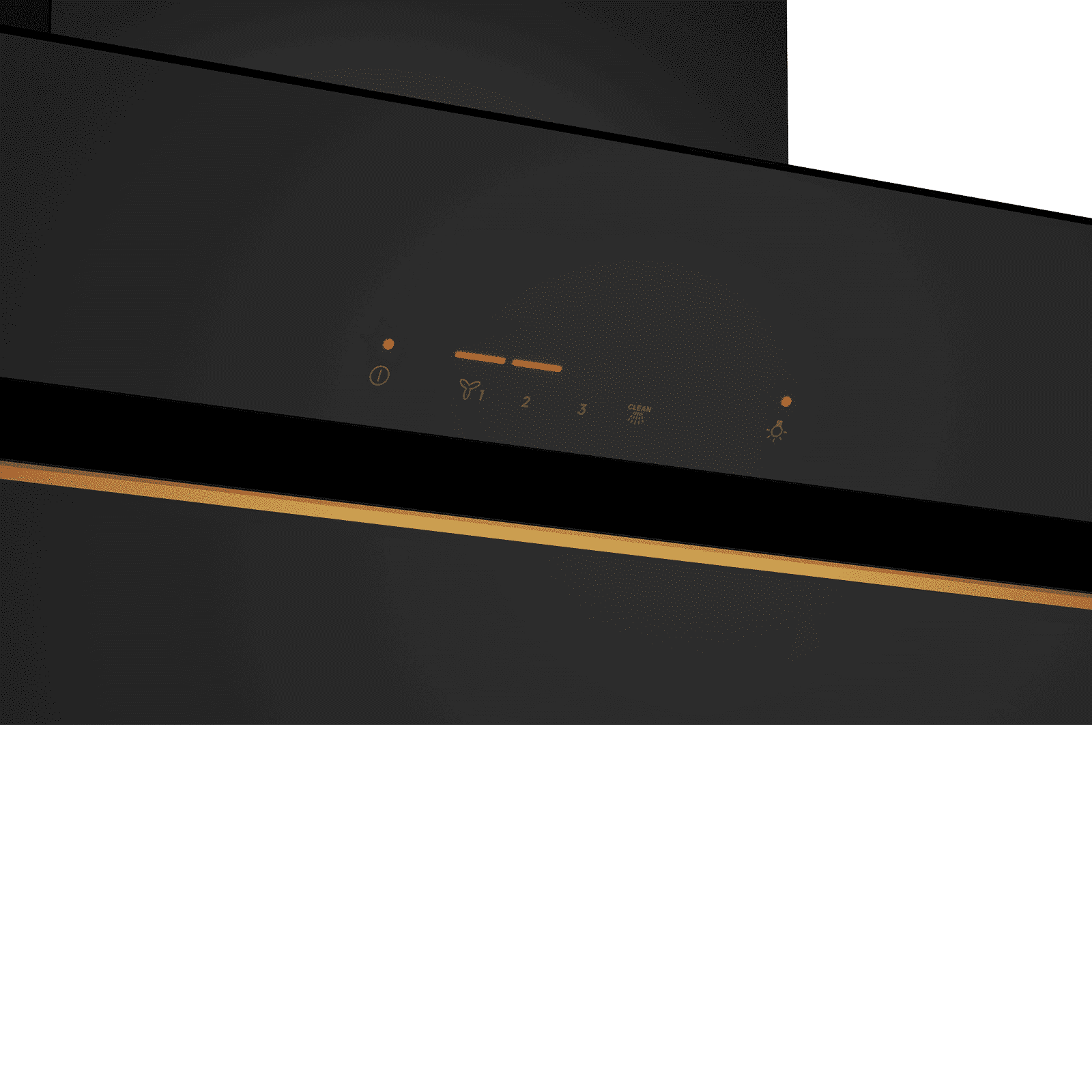 Electrolux UltimateTaste 500 60cm 1350m³/hr Ducted Auto Clean Wall Mounted Chimney with Centrifugal Motor (Black)_5