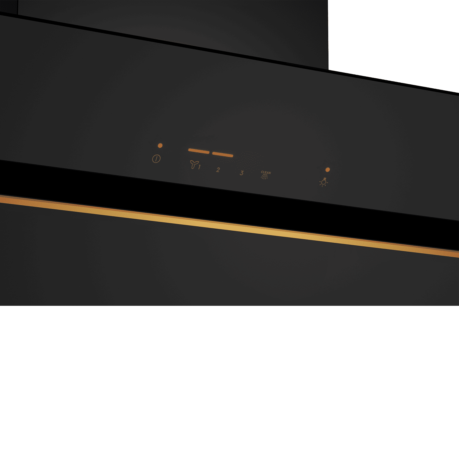 Electrolux UltimateTaste 500 90cm 1350m3/hr Ducted Auto Clean Wall Mounted Chimney with Centrifugal Motor (Black)_5