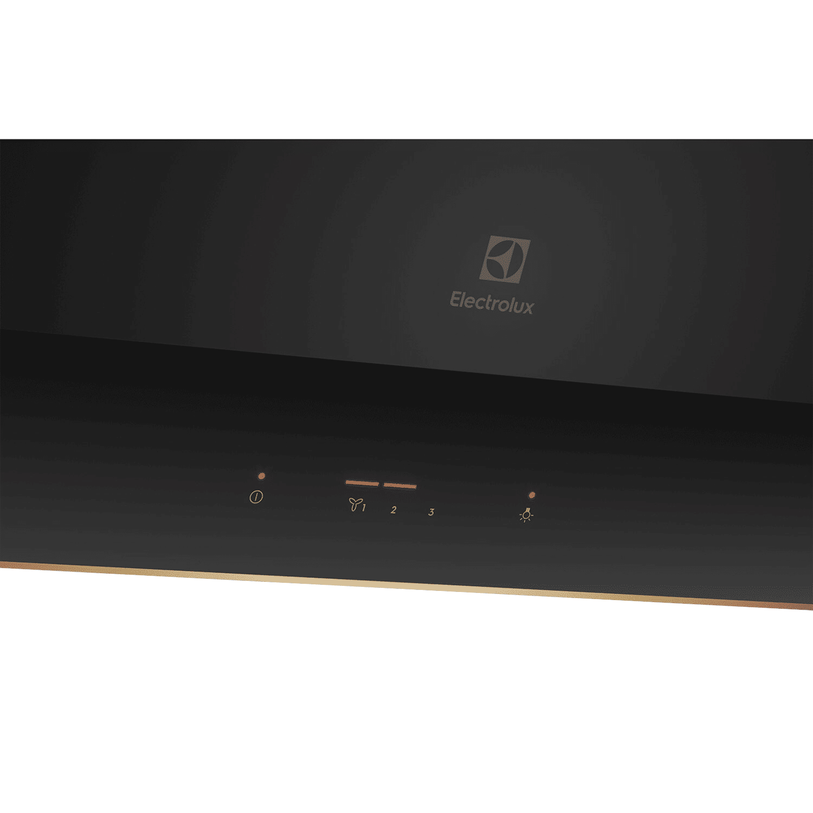 Electrolux UltimateTaste 500 60cm 1200m³/hr Ducted Wall Mounted Chimney with Touch Control Panel (Black)_5