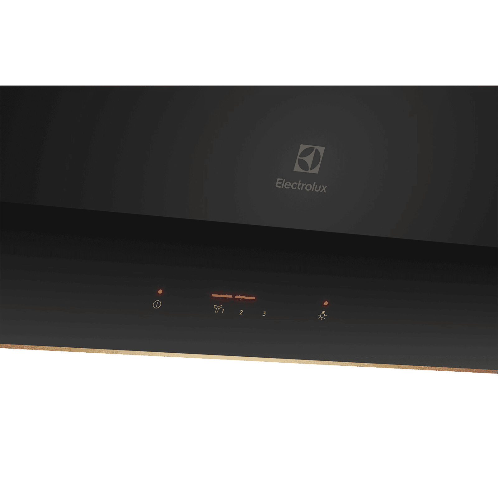 Electrolux UltimateTaste 500 90cm 1200m³/hr Ducted Wall Mounted Chimney with Touch Control Panel (Black)_5