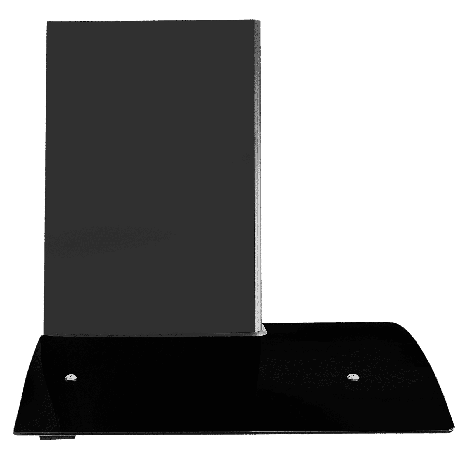 FABER ENIGMA BLDC HC SC BK 90 90cm 1500m³/hr Ductless Auto Clean Wall Mounted Chimney with Gesture and Remote Control (Black)_4