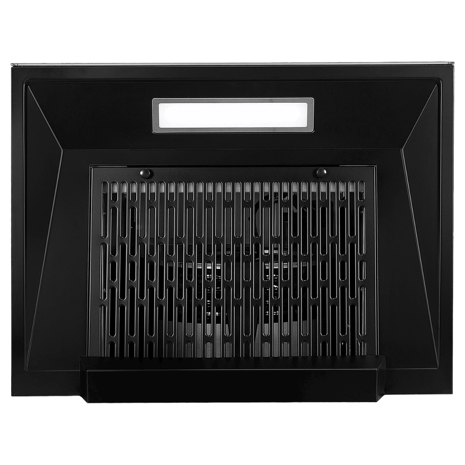 FABER SIGMA BLDC HC SC BK 60 60cm 1500m³/hr Ductless Auto Clean Wall Mounted Chimney with Gesture and Remote Control (Black)_4