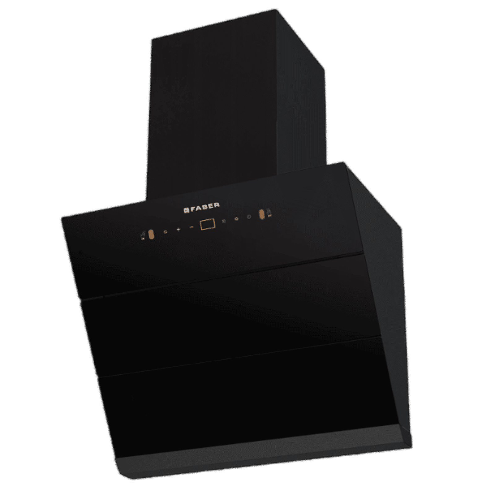 FABER AETHER BLDC HC SC BK 60 60cm 1500m³/hr Ductless Auto Clean Wall Mounted Chimney with Gesture and Remote Control (Black) FABER AETHER BLDC HC SC BK 60 60cm 1500m³/hr Ductless Auto Clean Wall Mounted Chimney with Gesture and Remote Control (Black)_6