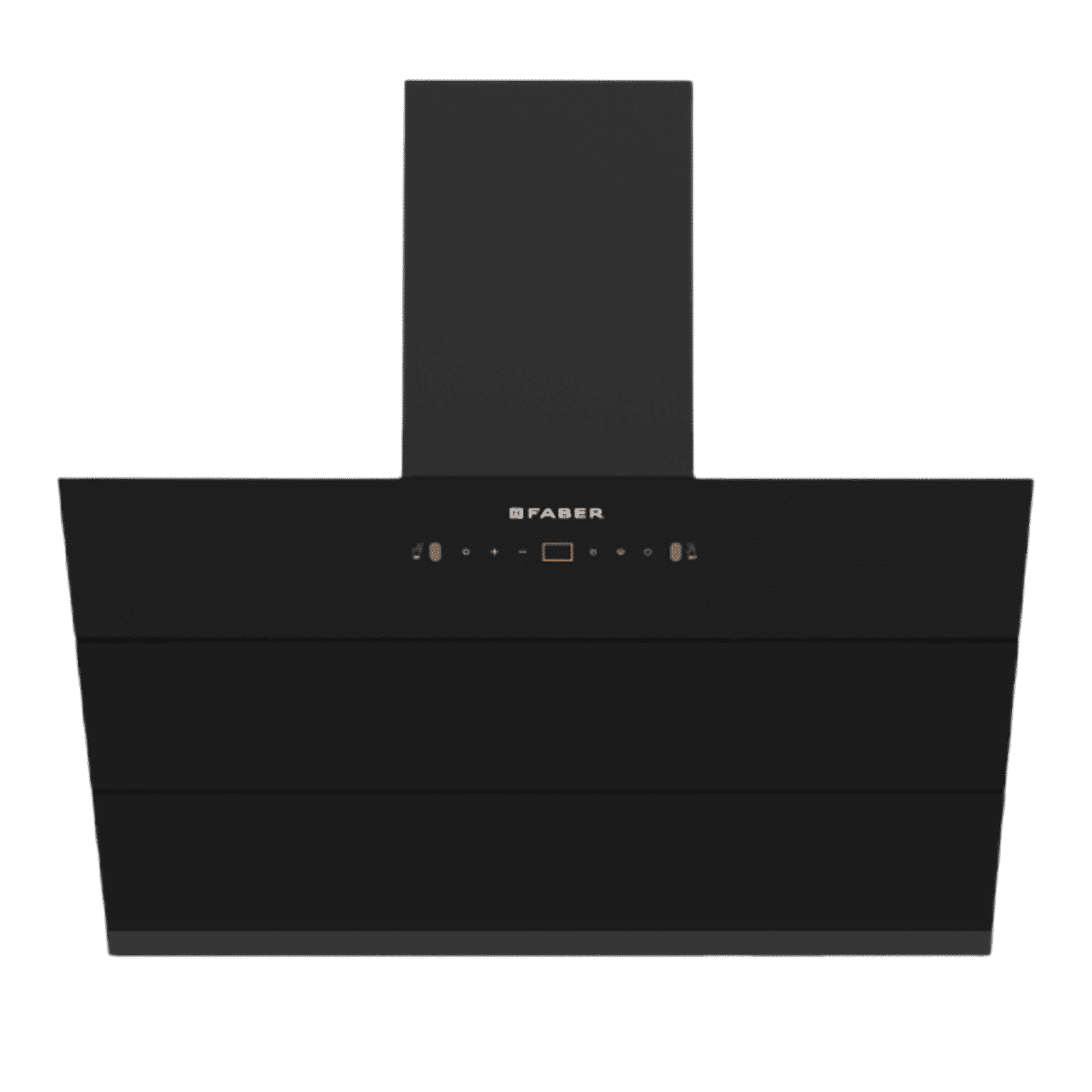 FABER AETHER BLDC HC SC BK 90 90cm 1500m³/hr Ductless Auto Clean Wall Mounted Chimney with Gesture and Remote Control (Black) FABER AETHER BLDC HC SC BK 90 90cm 1500m³/hr Ductless Auto Clean Wall Mounted Chimney with Gesture and Remote Control (Black)_1