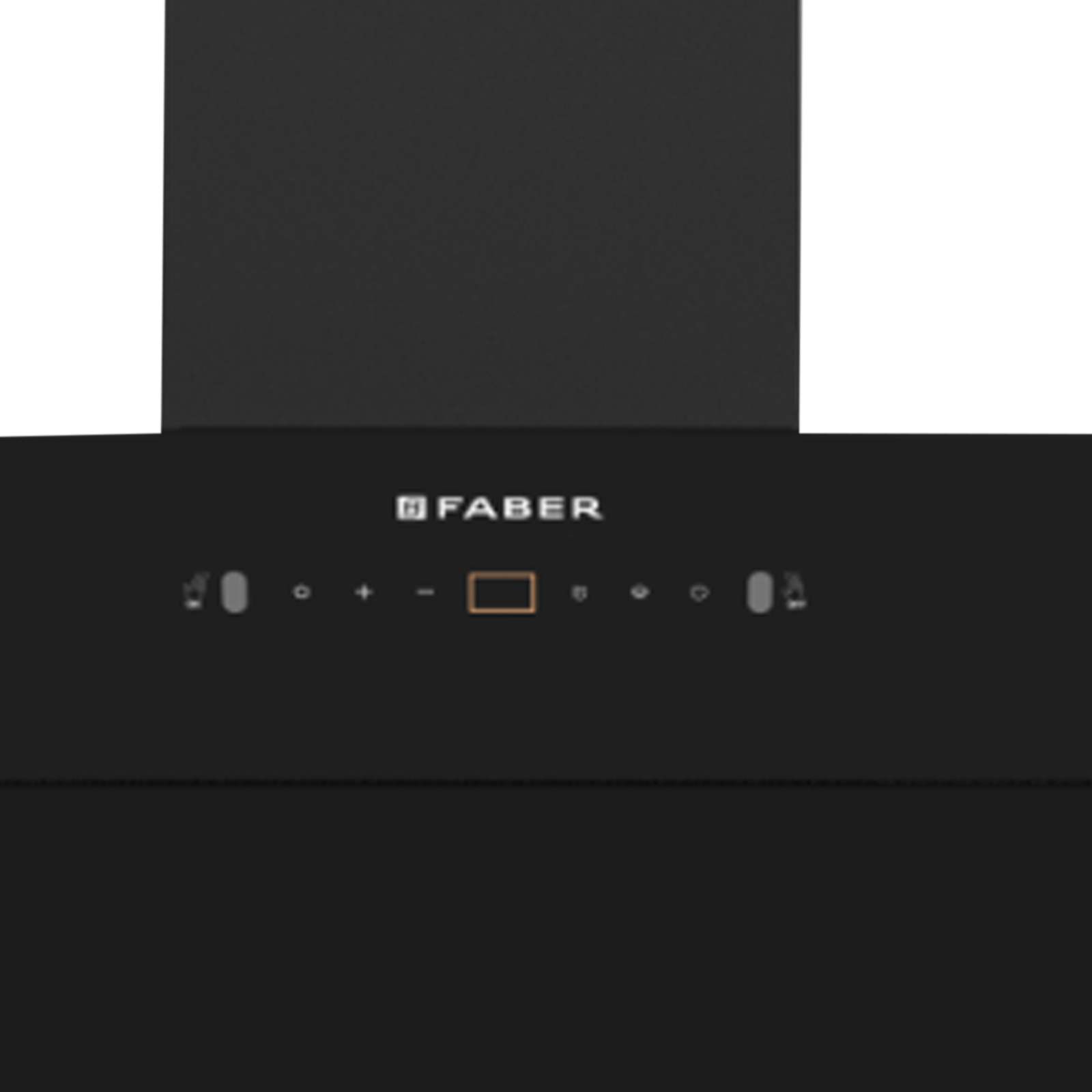 FABER AETHER BLDC HC SC BK 90 90cm 1500m³/hr Ductless Auto Clean Wall Mounted Chimney with Gesture and Remote Control (Black) FABER AETHER BLDC HC SC BK 90 90cm 1500m³/hr Ductless Auto Clean Wall Mounted Chimney with Gesture and Remote Control (Black)_5