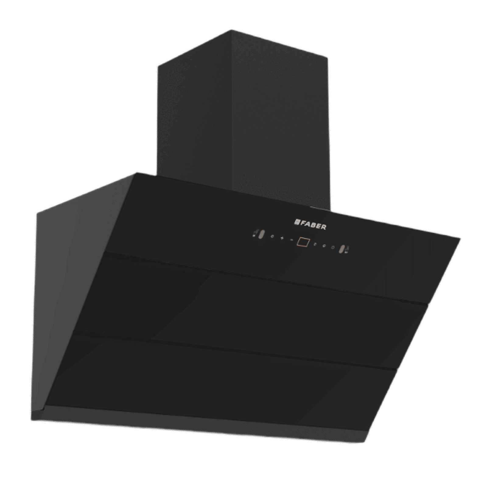 FABER AETHER BLDC HC SC BK 90 90cm 1500m³/hr Ductless Auto Clean Wall Mounted Chimney with Gesture and Remote Control (Black) FABER AETHER BLDC HC SC BK 90 90cm 1500m³/hr Ductless Auto Clean Wall Mounted Chimney with Gesture and Remote Control (Black)_6