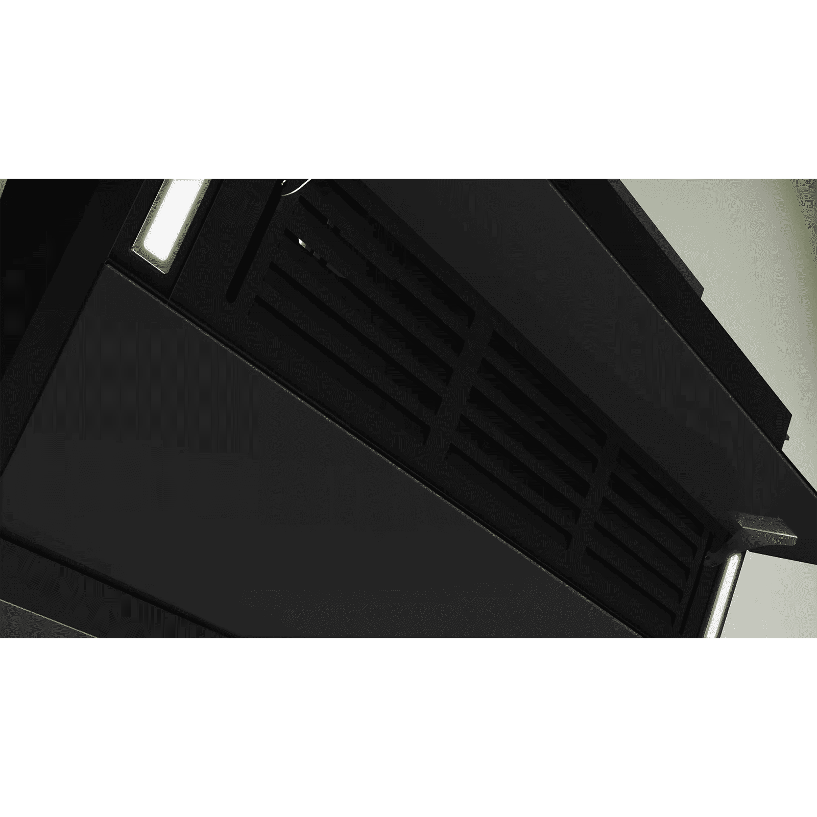 BOSCH Series 4 90cm 1200m3/hr Ducted Auto Clean Wall Mounted Chimney with Gesture Control (Black) BOSCH Series 4 90cm 1200m3/hr Ducted Auto Clean Wall Mounted Chimney with Gesture Control (Black)_5