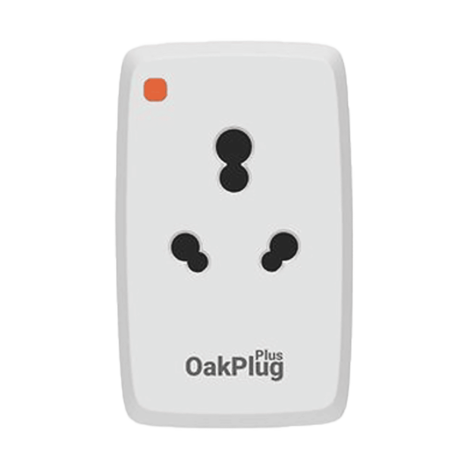 Oakter 16 Amp Smart Plug (Oak Plug Plus, White) Oakter 16 Amp Smart Plug (Oak Plug Plus, White)_1