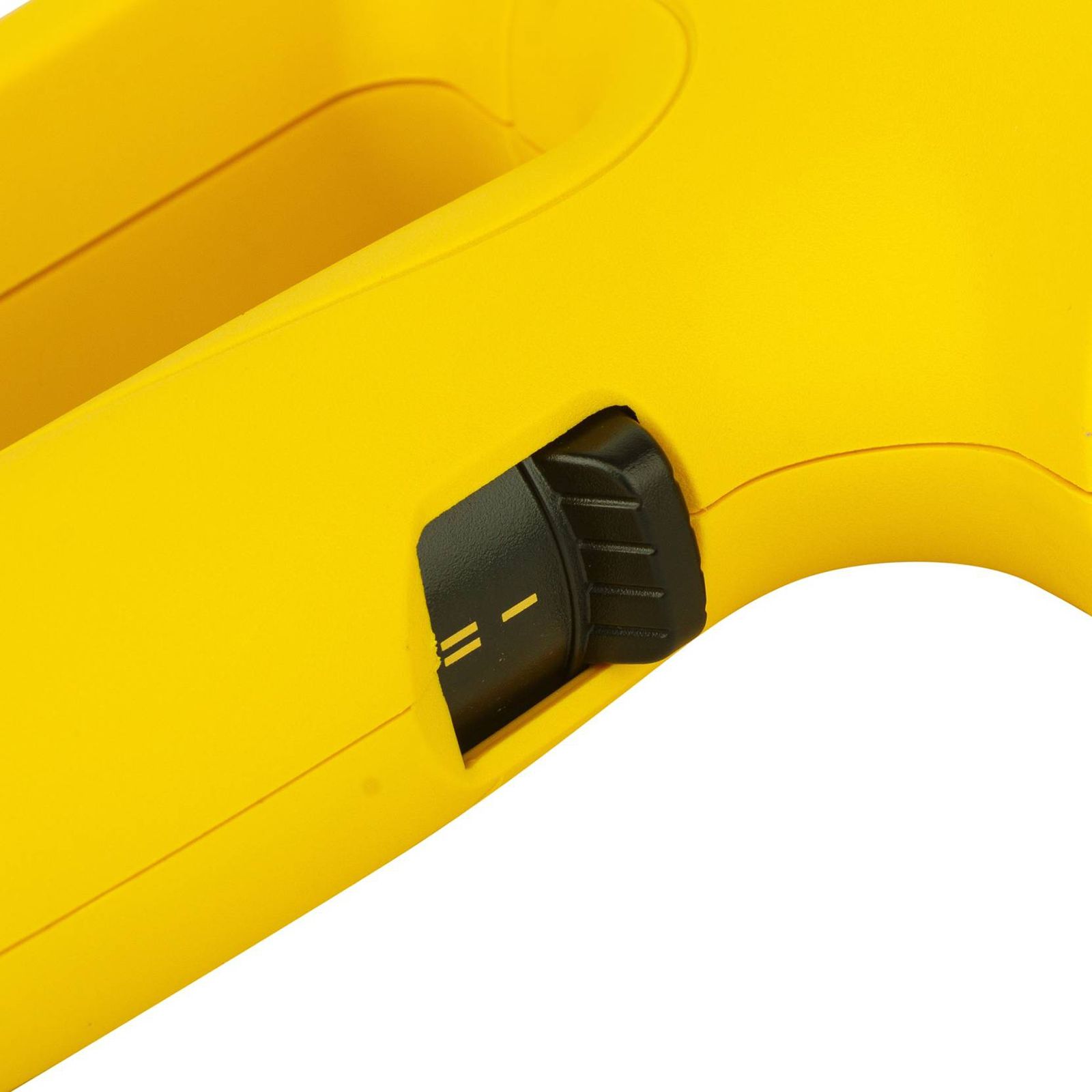 STANLEY STXH2000-IN 2000 W Electric Heat Gun (Adjustable Knobs And Switches, Yellow)_6