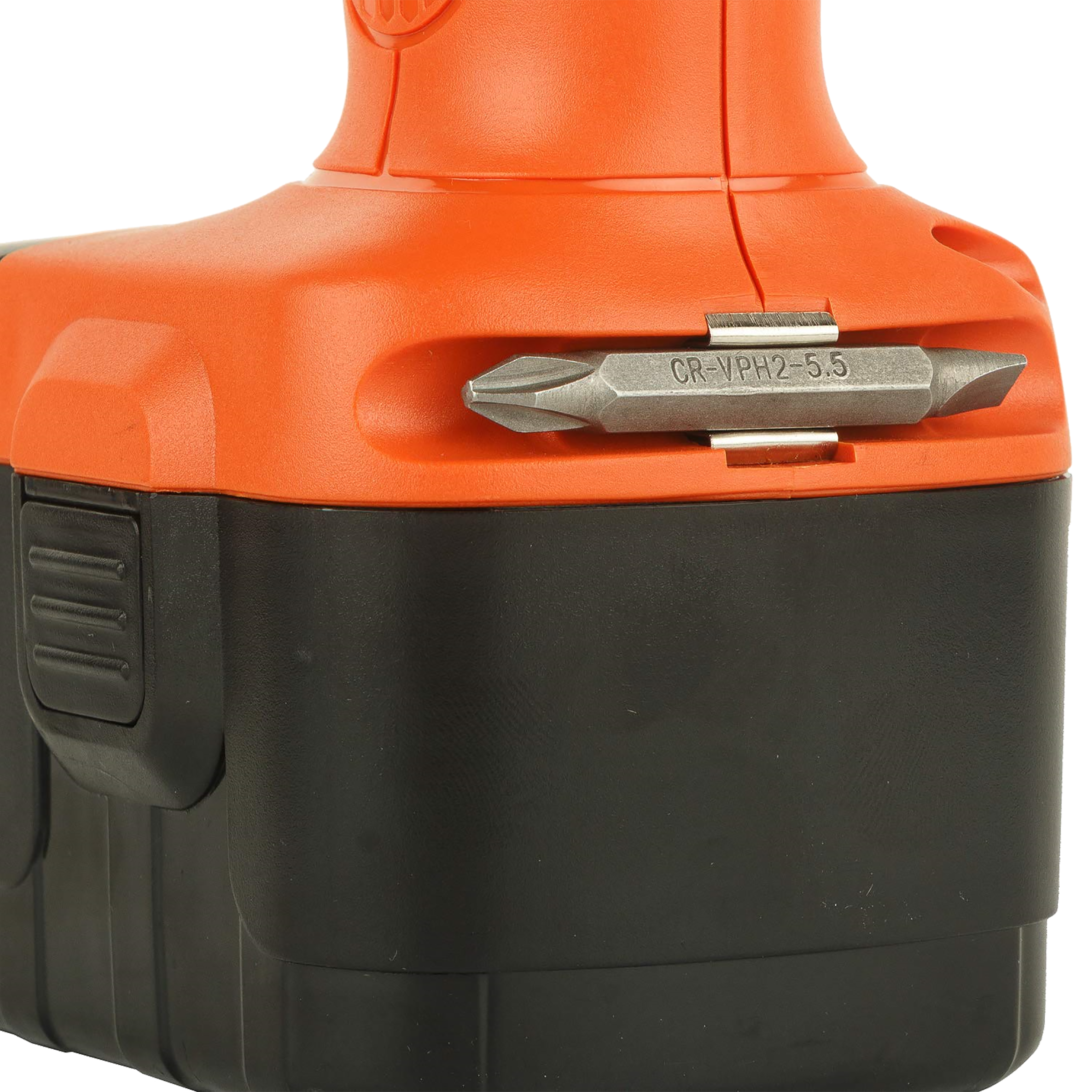 BLACK+DECKER CD121B2-IN Cordless Drill (Optimizes Balance, Orange)_7