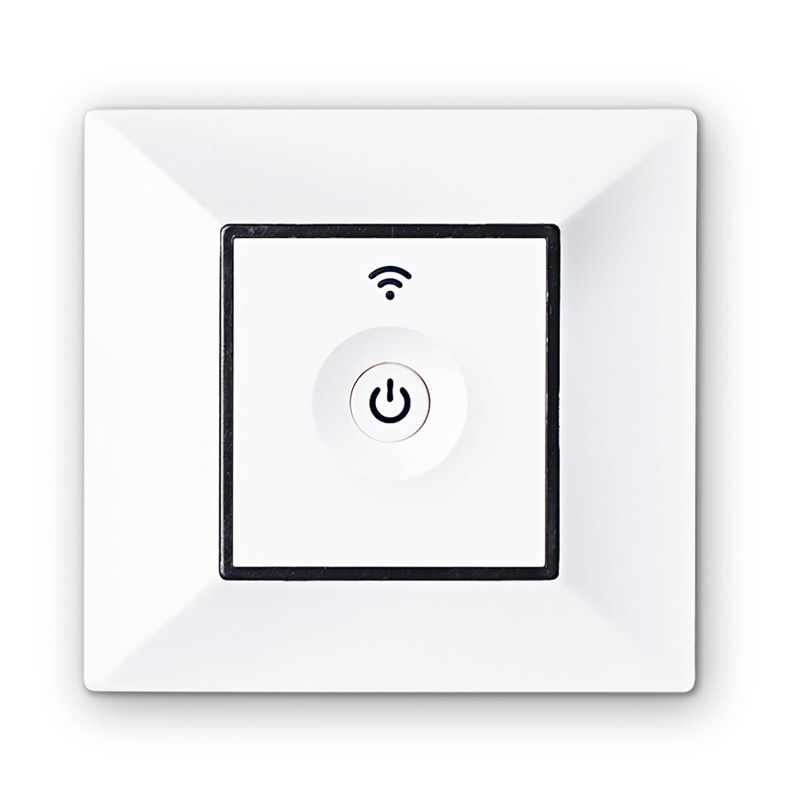 TATA POWER EZ HOME 16 Amps Smart Switch (Google and Alexa Voice Assisted, GWF-KZ101, White)_5