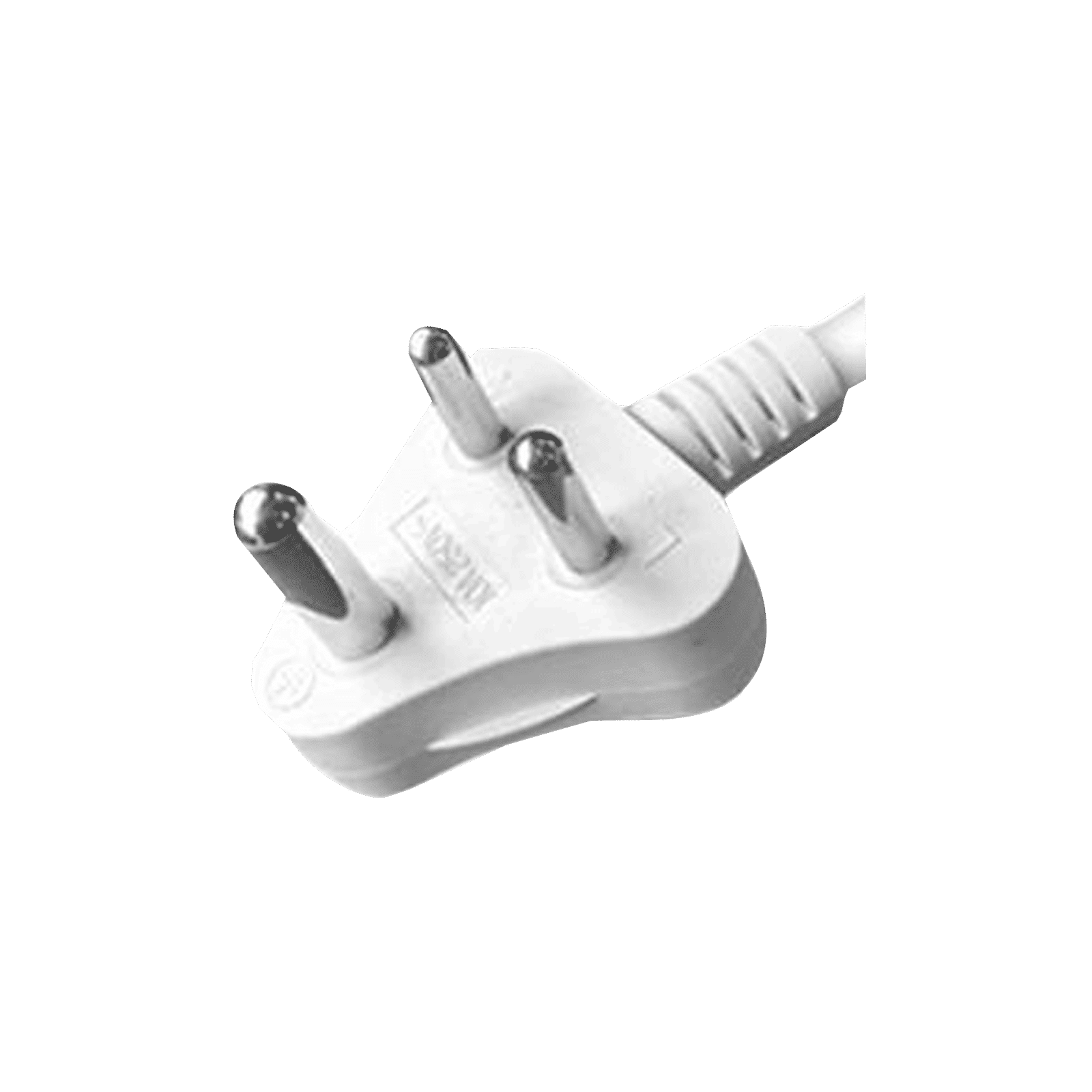 Ultraprolink 6 Amps 6 Sockets Surge Protector with Individual Switch (2 Meters, Fire Retardant Material, UM1048, White)_4