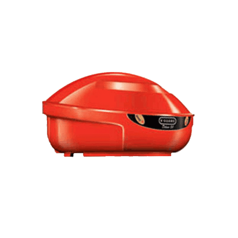 V-Guard Crystal Voltage Stabilizer For Television (Short Circuit Protection, AP8021, Red) V-Guard Crystal Voltage Stabilizer For Television (Short Circuit Protection, AP8021, Red)_1