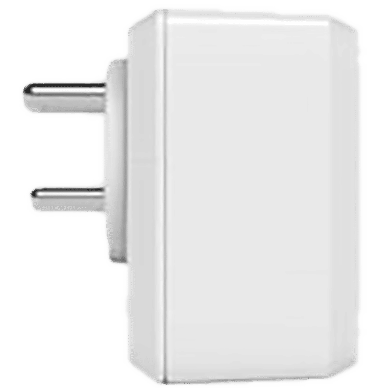 Oakter 6 Amp Smart Plug (Oak Plug Mini, White)_3